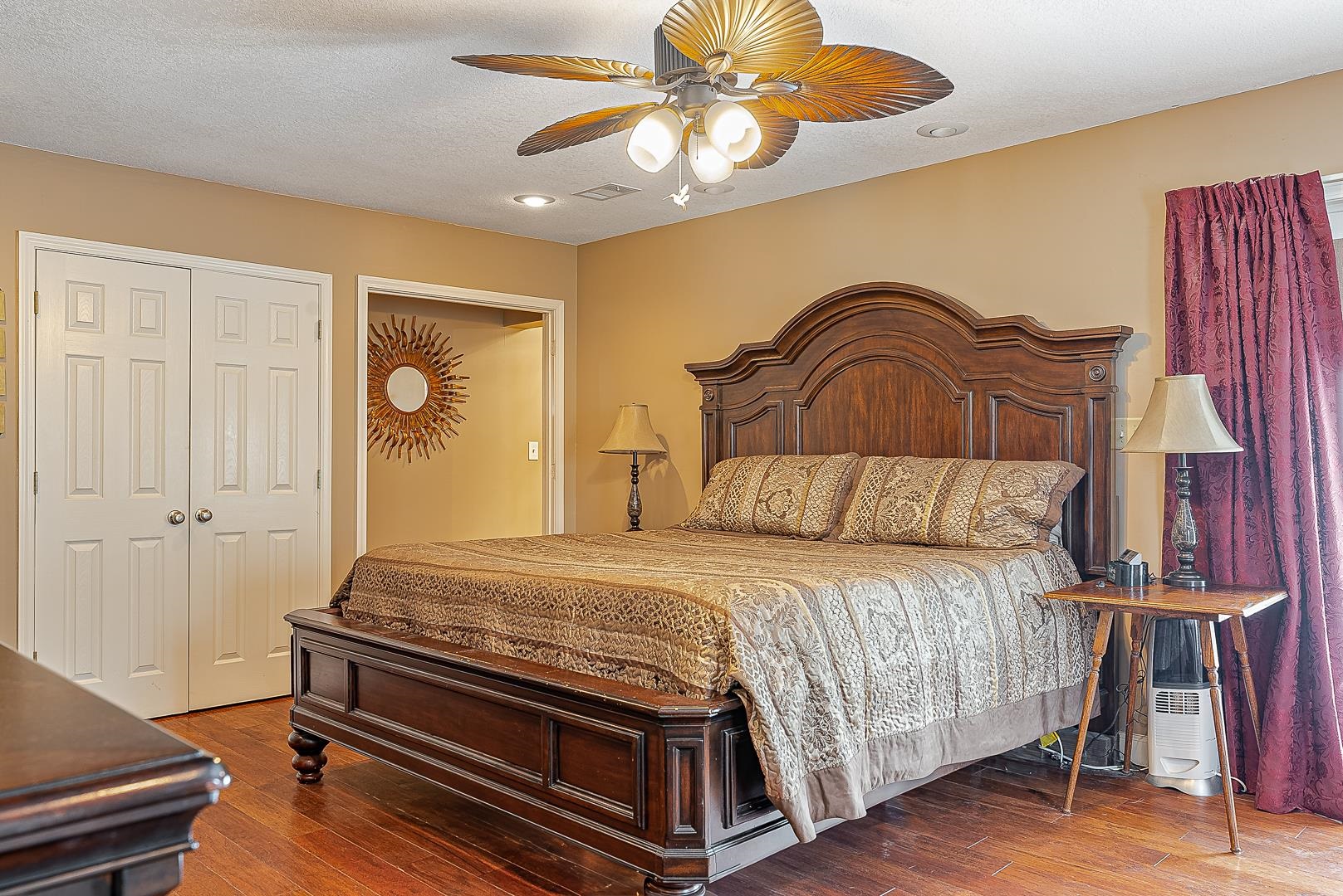 13064  Old Military Lane  Harrisburg, AR