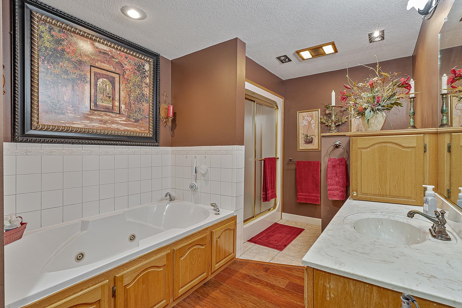 13064  Old Military Lane  Harrisburg, AR