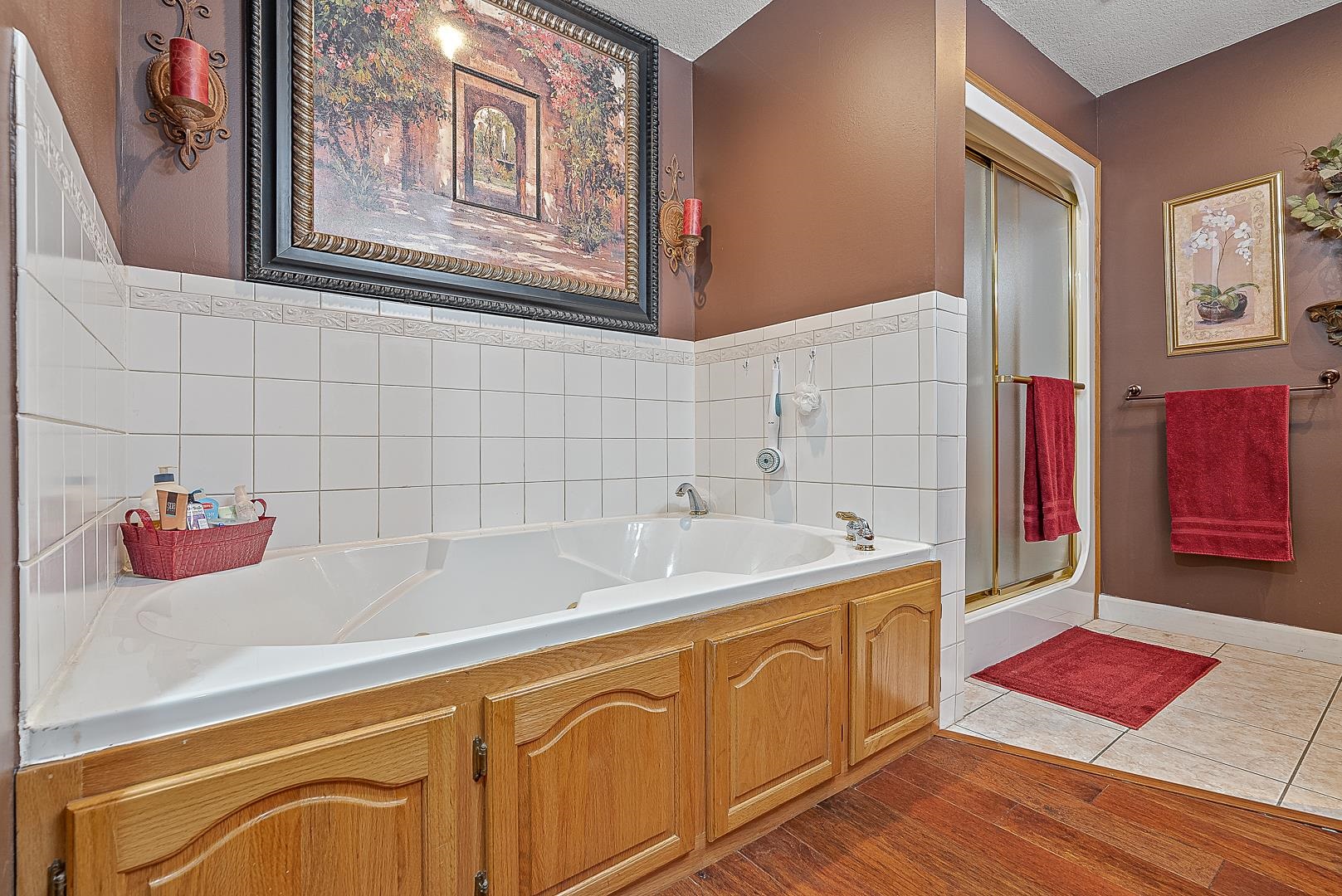 13064  Old Military Lane  Harrisburg, AR