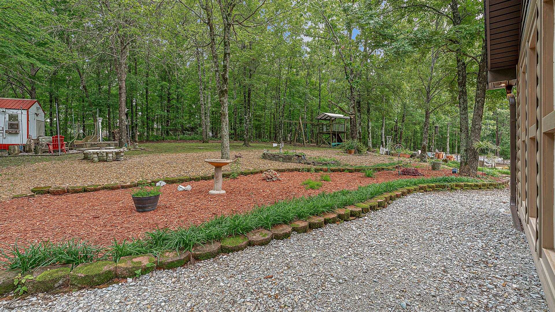 13064  Old Military Lane  Harrisburg, AR