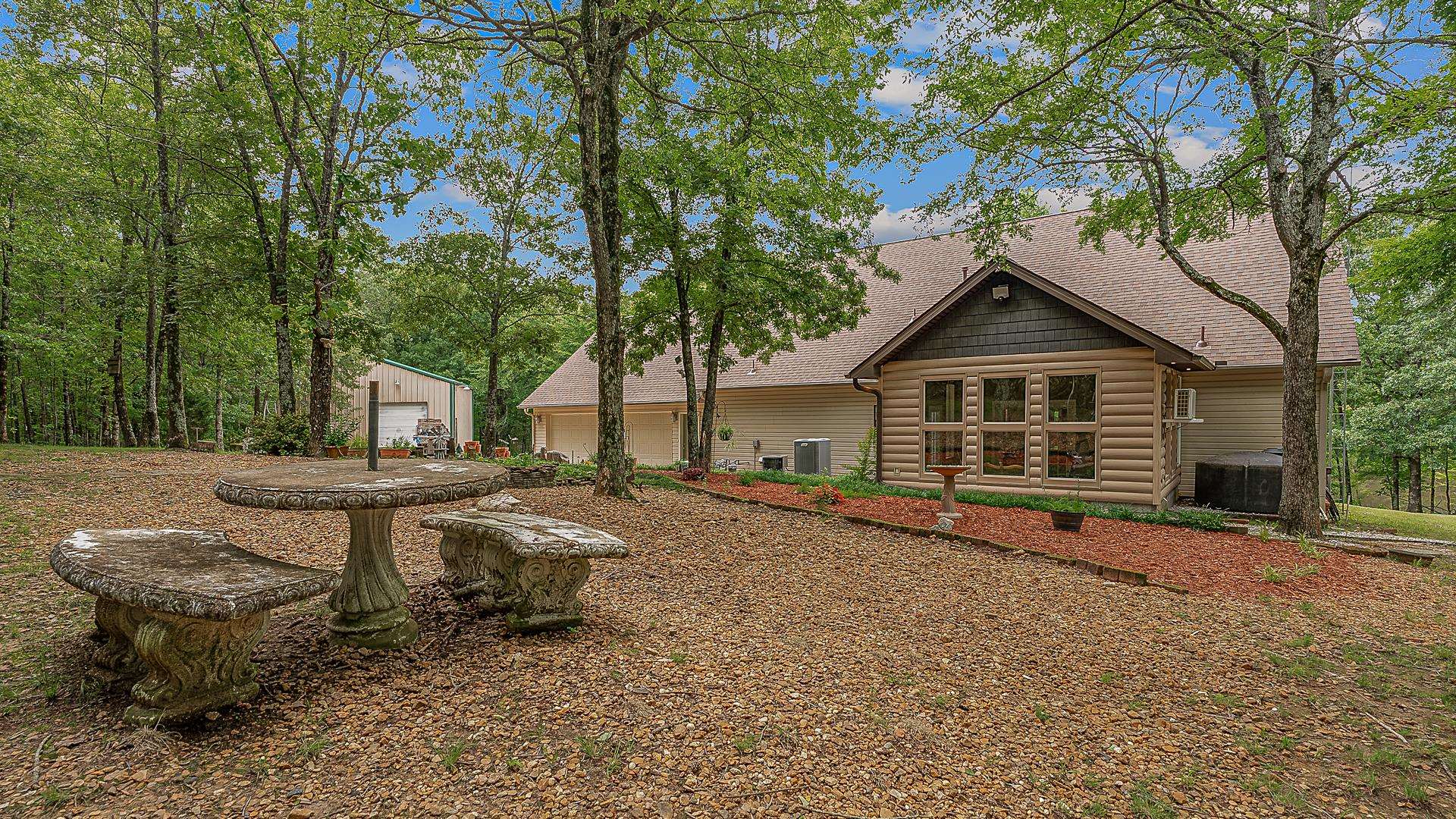 13064  Old Military Lane  Harrisburg, AR