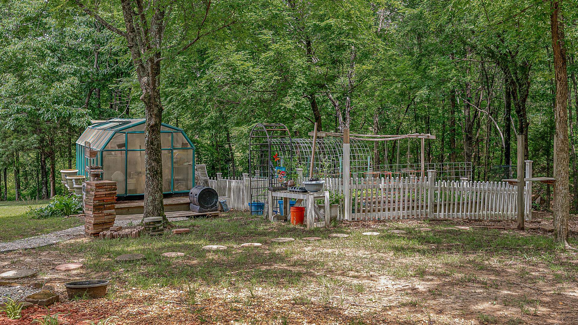 13064  Old Military Lane  Harrisburg, AR
