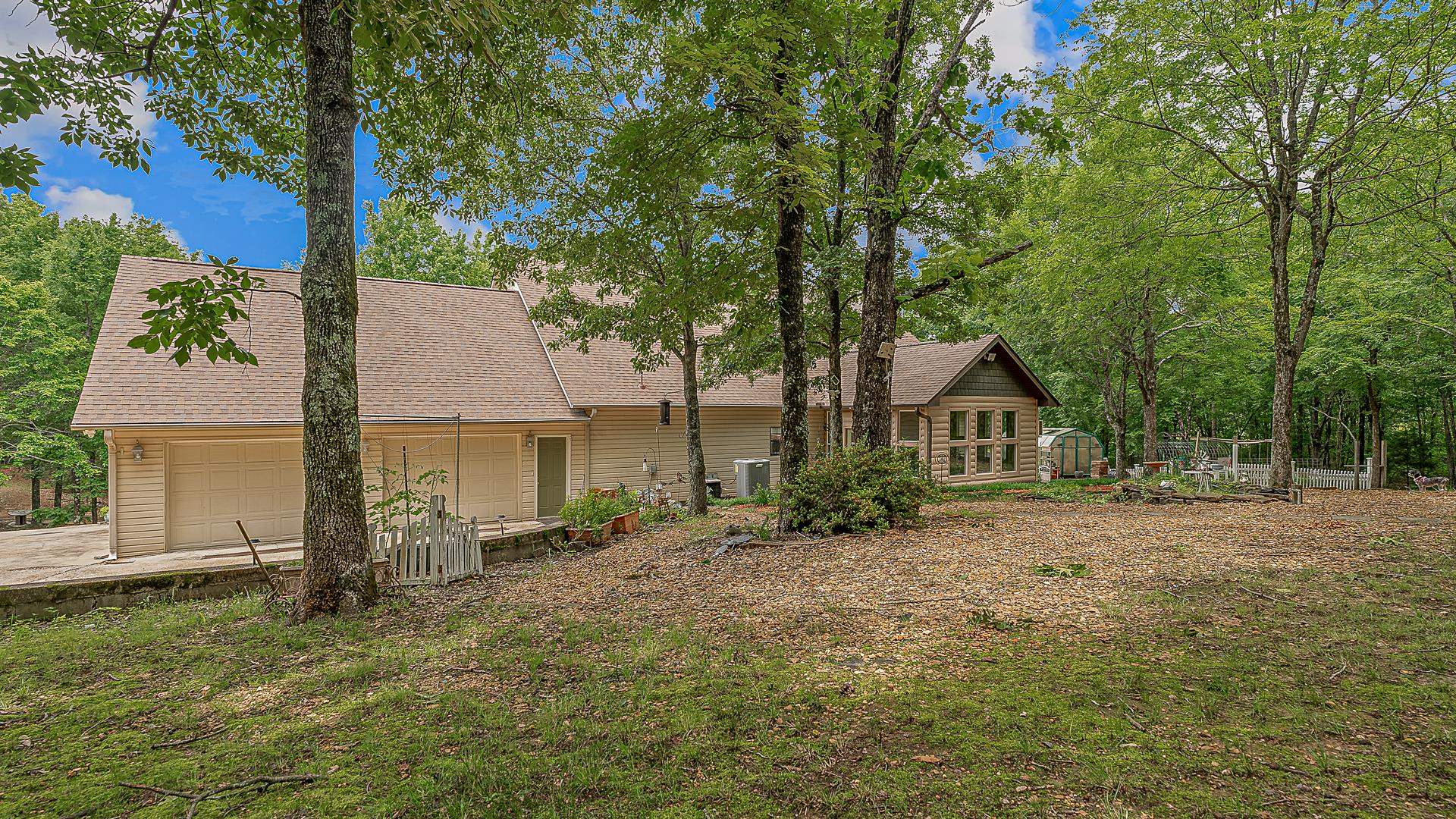 13064  Old Military Lane  Harrisburg, AR