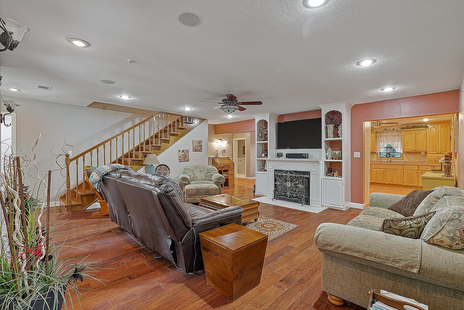 13064  Old Military Lane  Harrisburg, AR