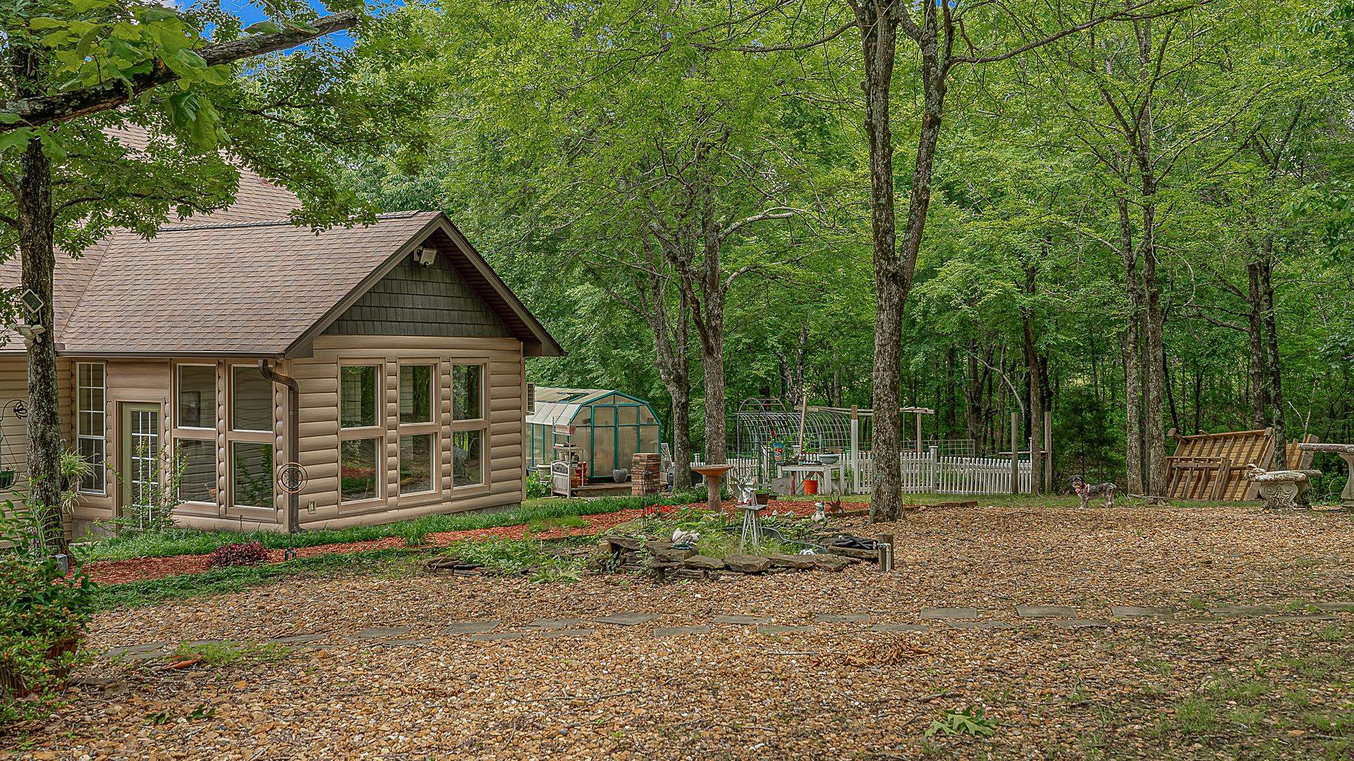 13064  Old Military Lane  Harrisburg, AR