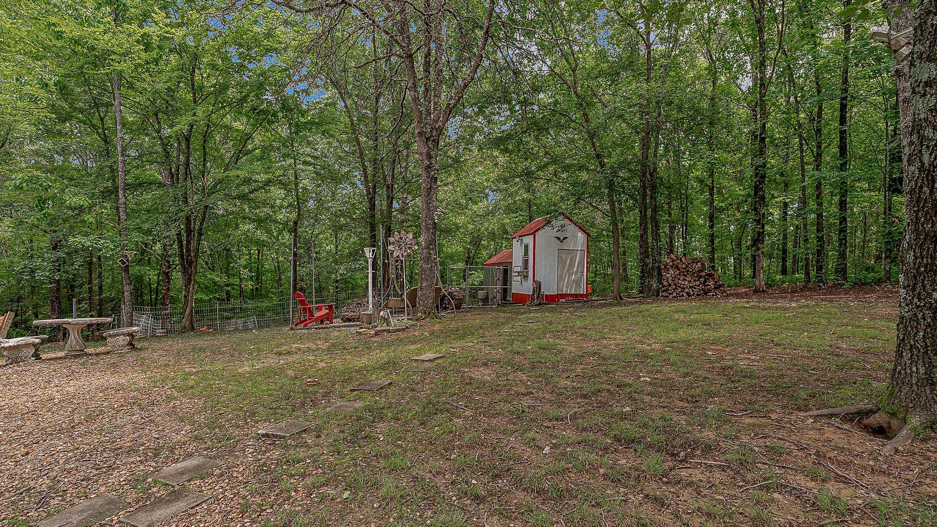 13064  Old Military Lane  Harrisburg, AR