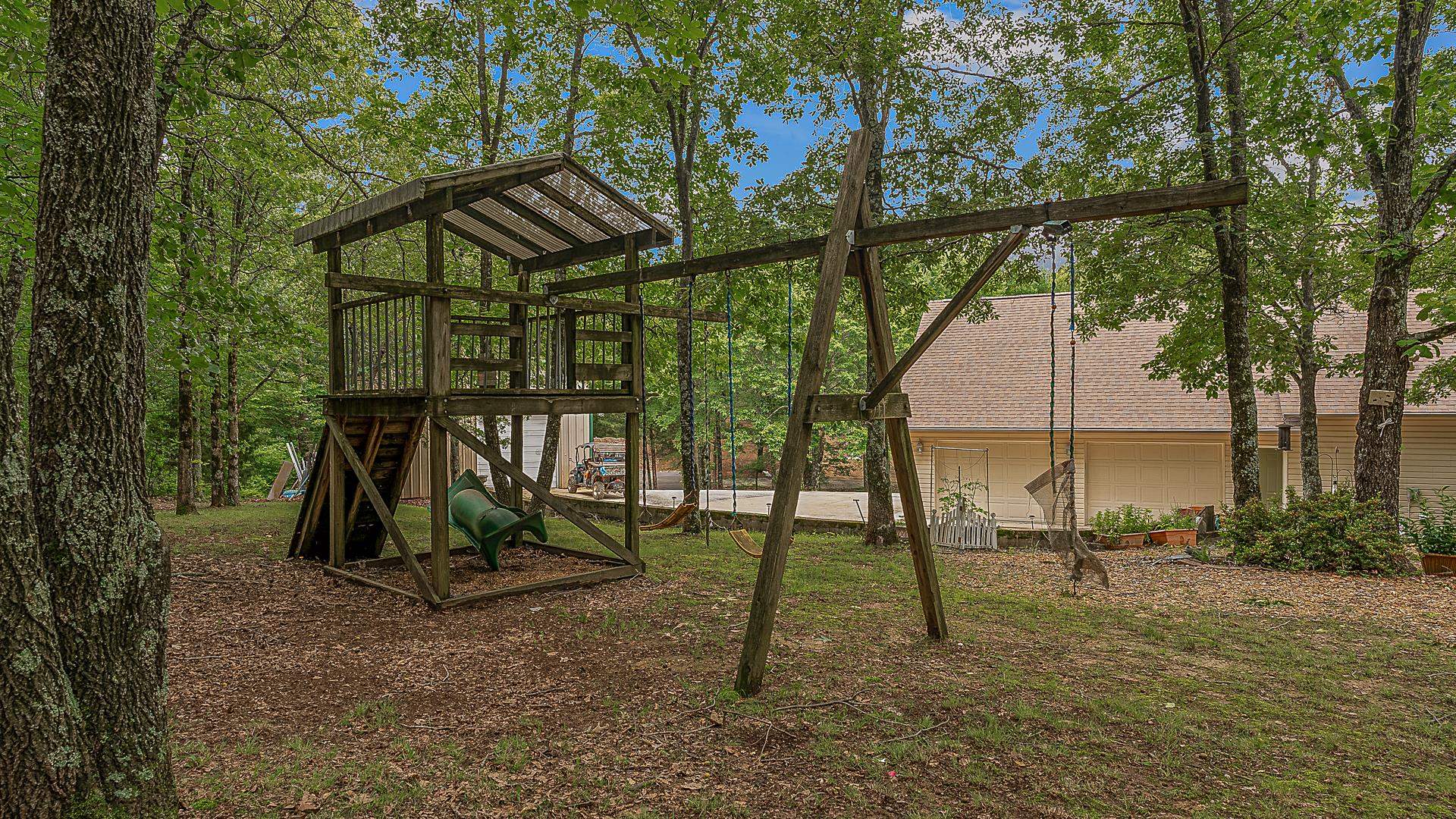 13064  Old Military Lane  Harrisburg, AR