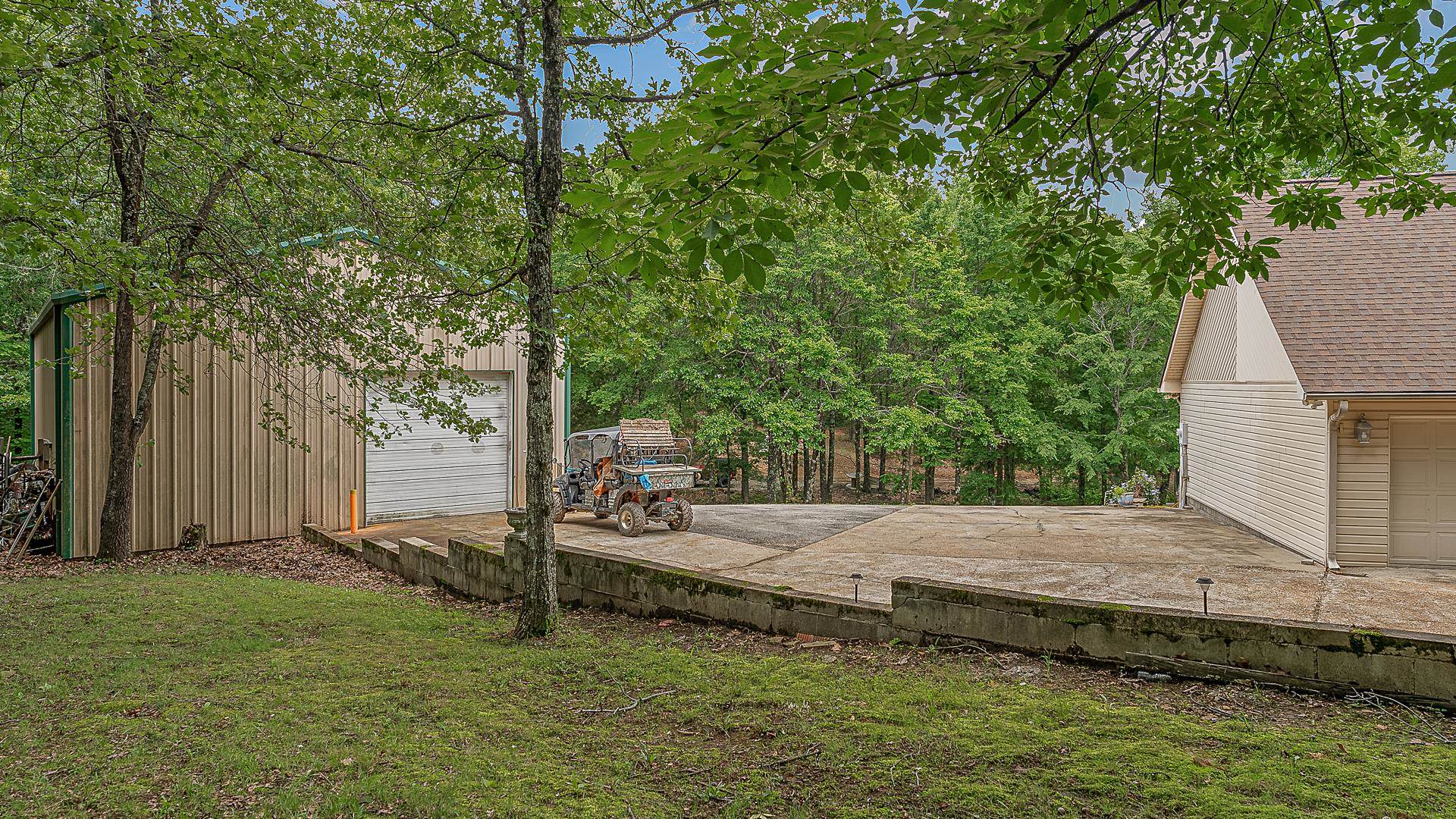 13064  Old Military Lane  Harrisburg, AR