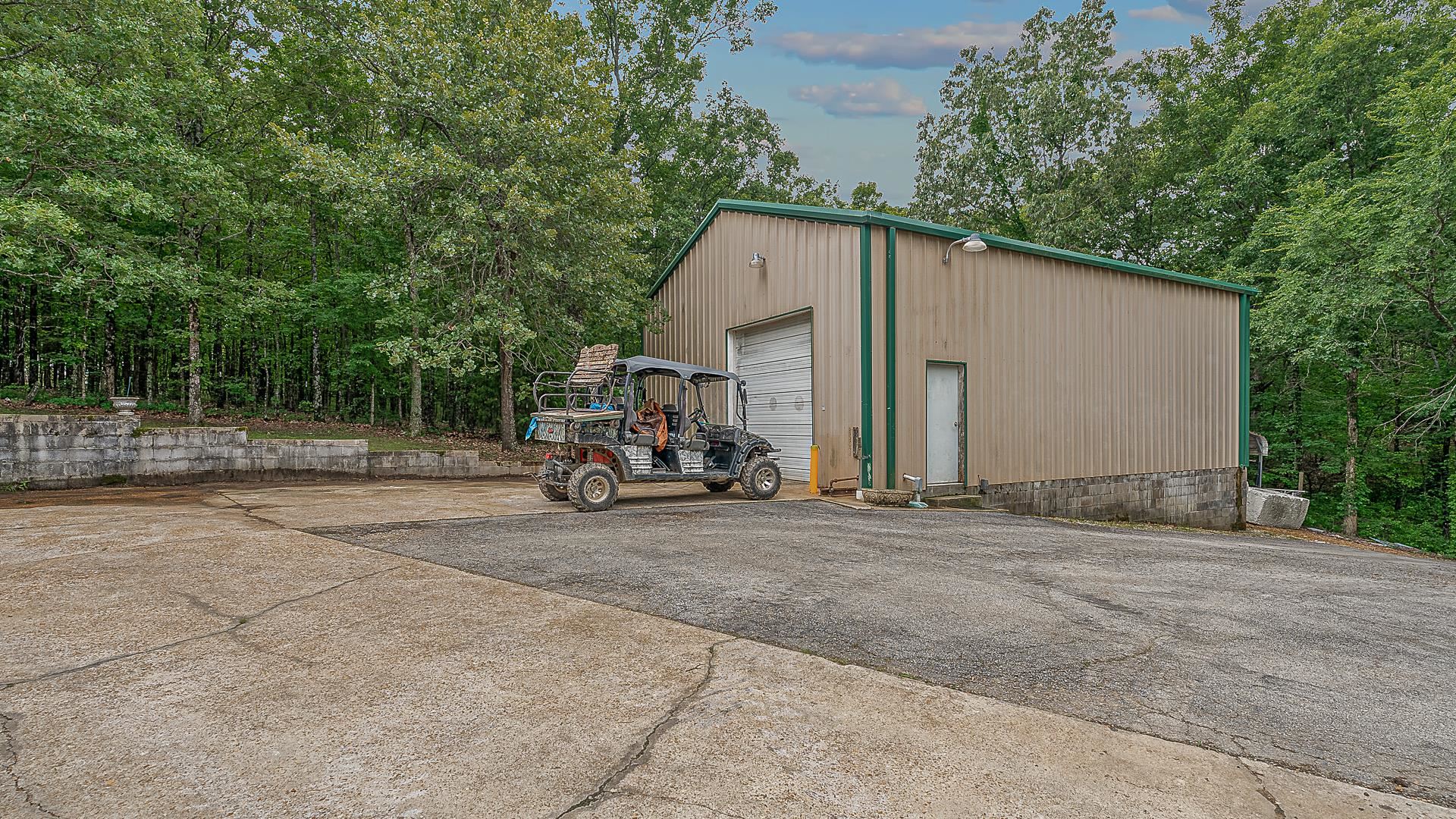 13064  Old Military Lane  Harrisburg, AR