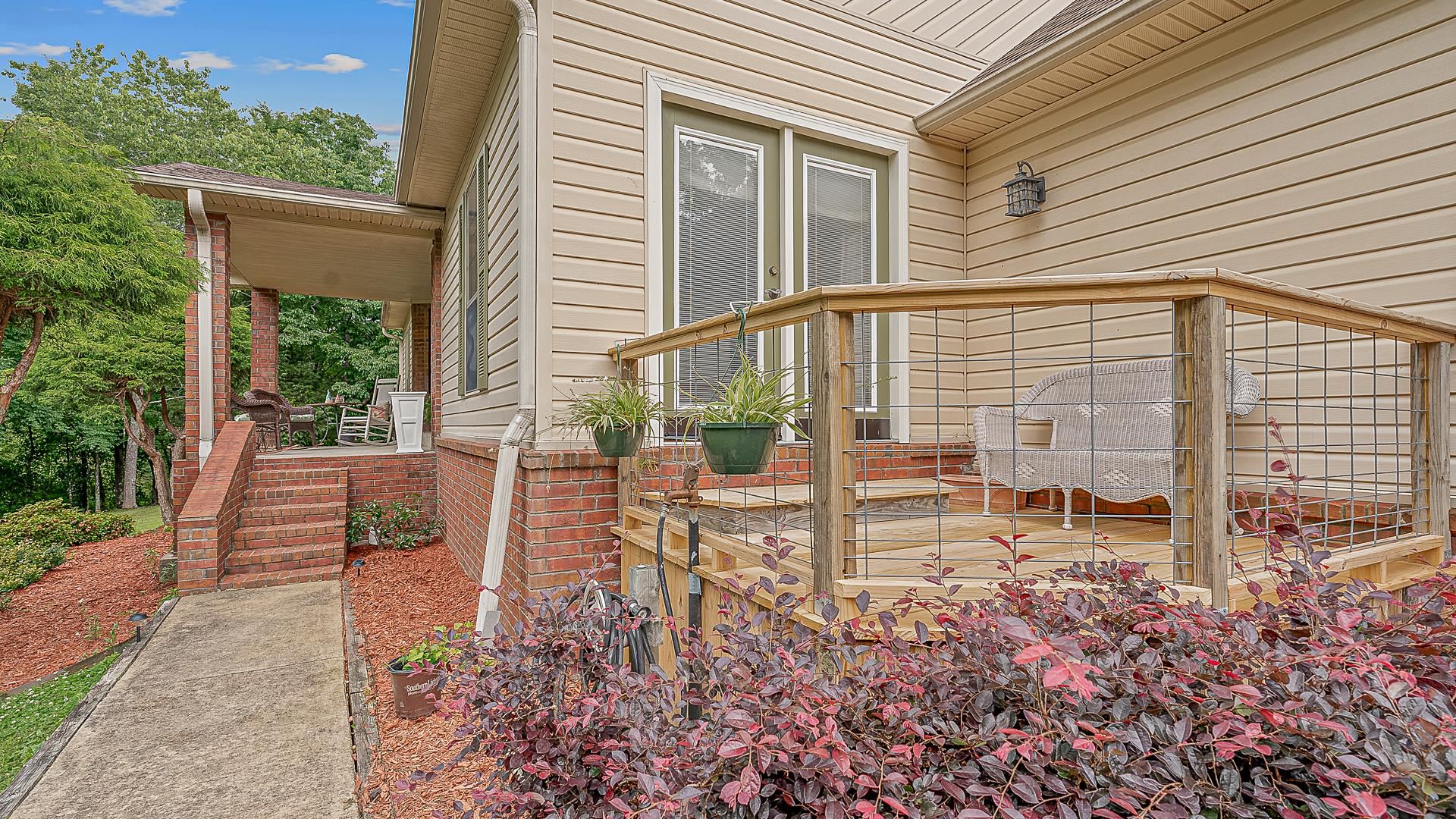 13064  Old Military Lane  Harrisburg, AR