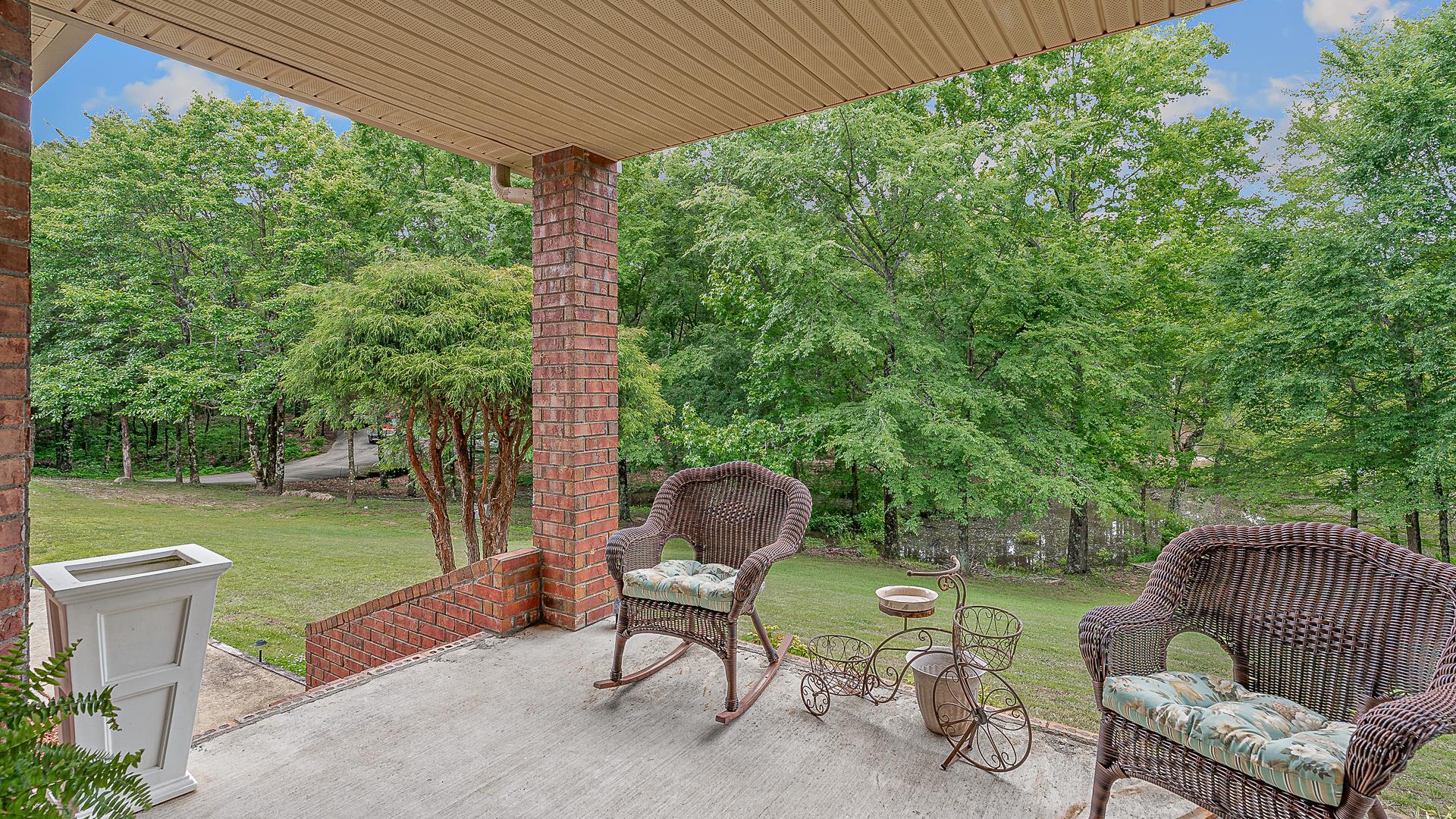 13064  Old Military Lane  Harrisburg, AR