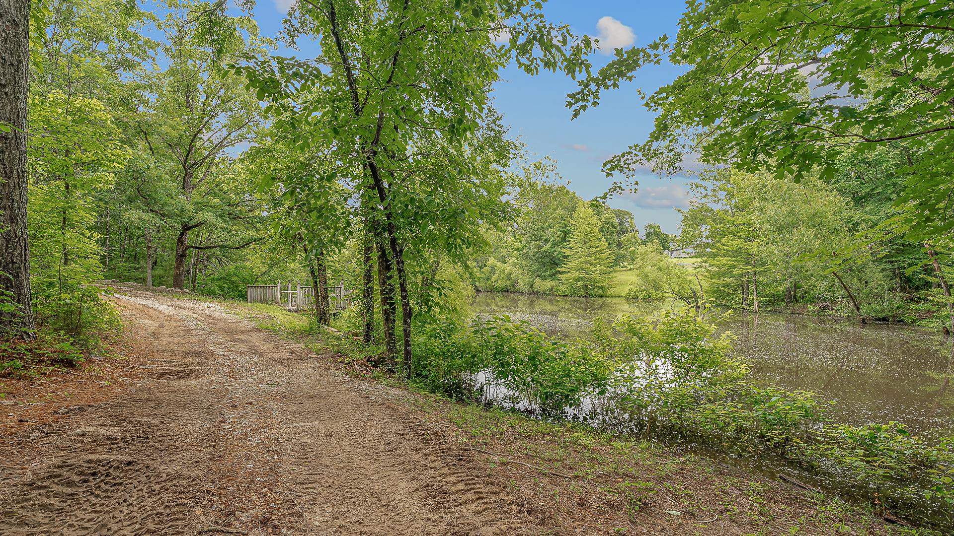 13064  Old Military Lane  Harrisburg, AR