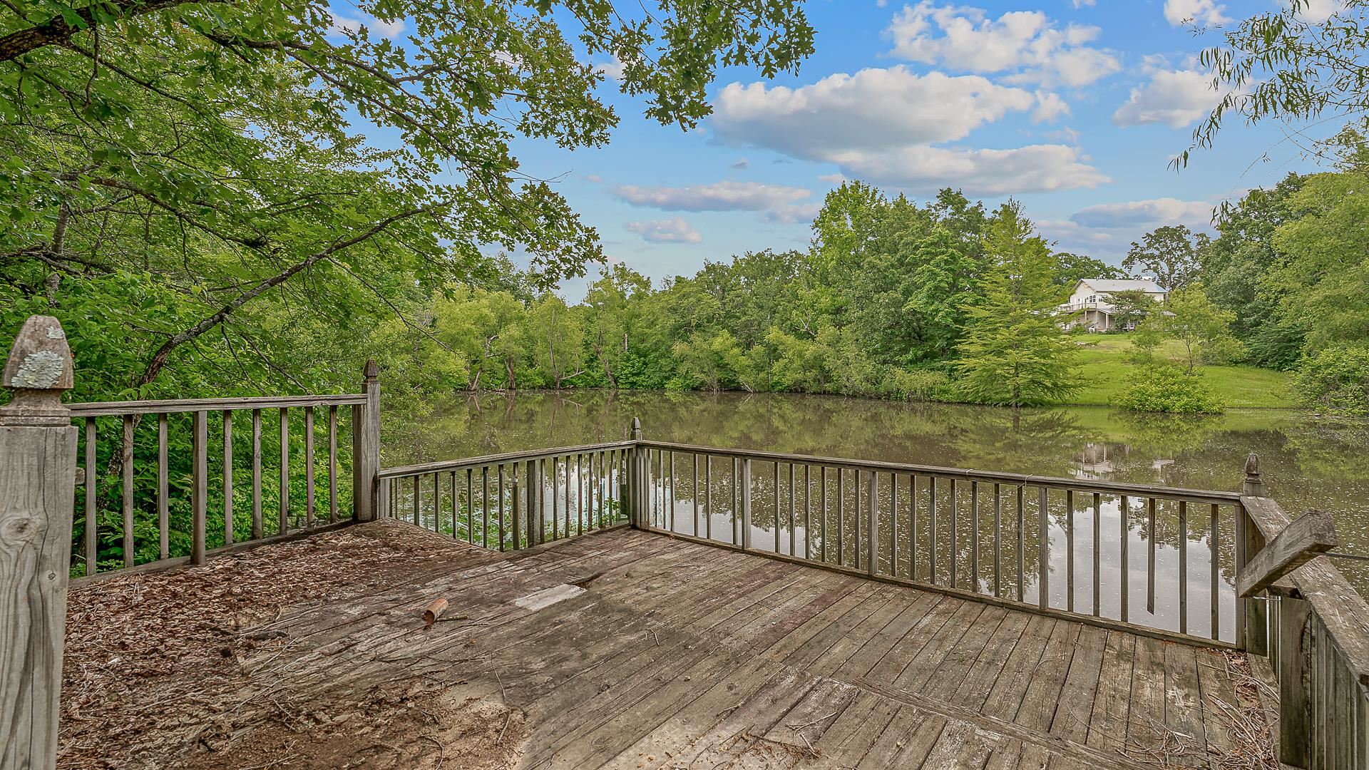 13064  Old Military Lane  Harrisburg, AR