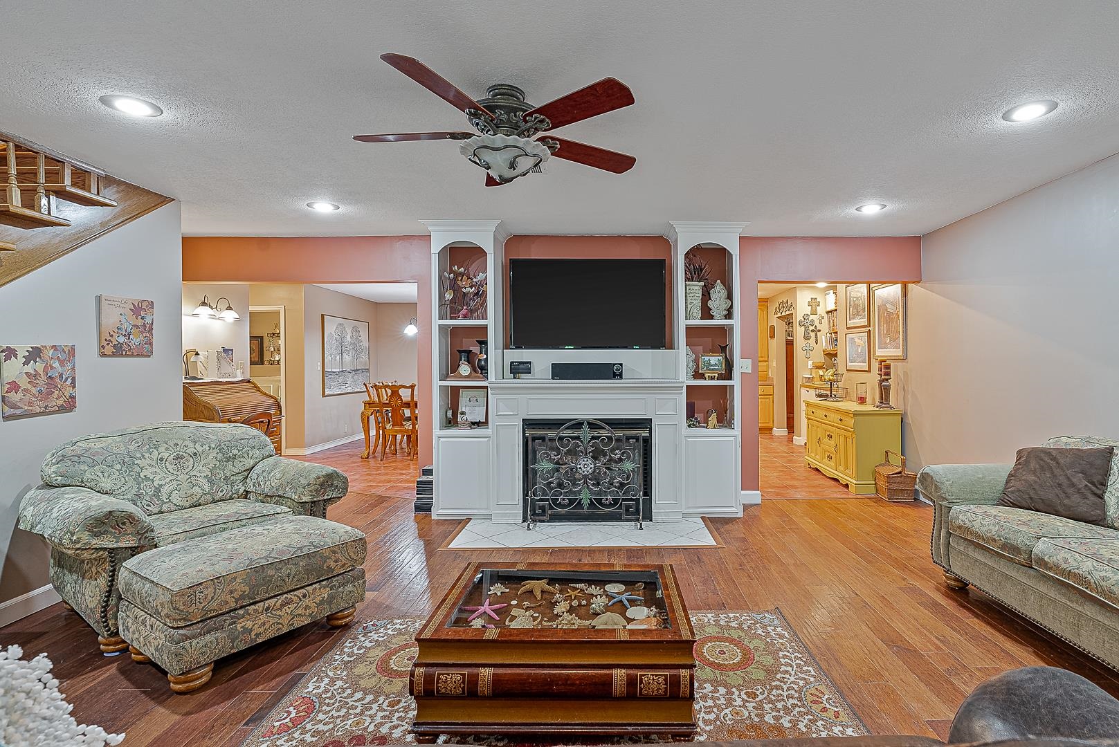 13064  Old Military Lane  Harrisburg, AR