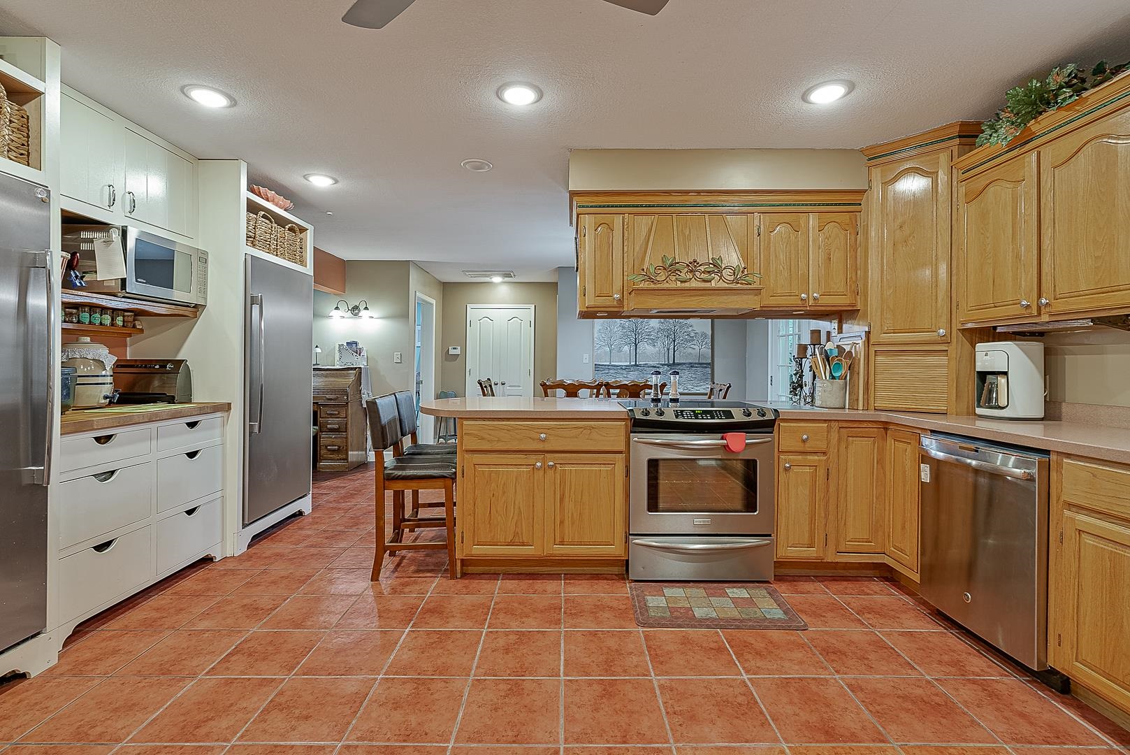 13064  Old Military Lane  Harrisburg, AR