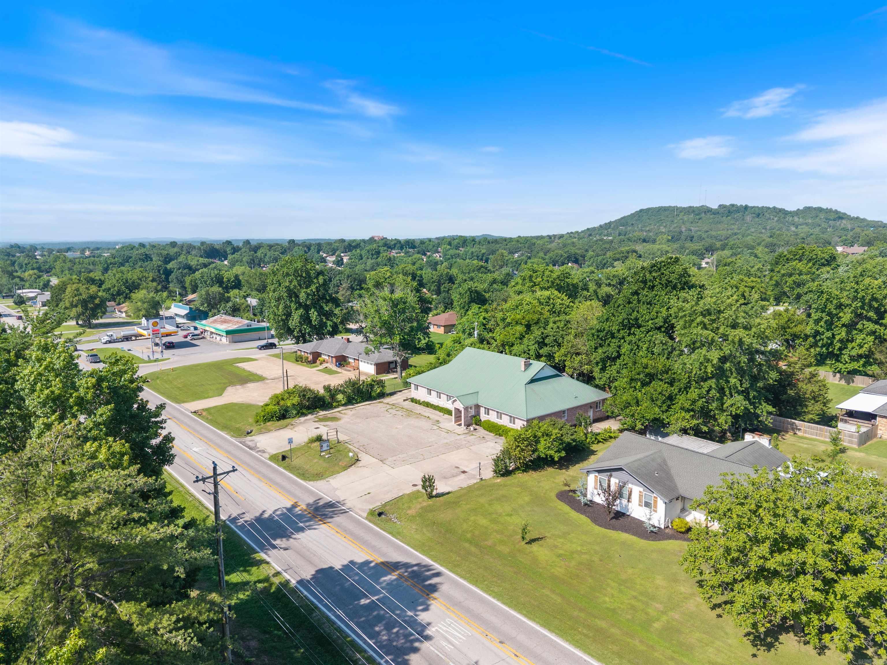 1200 Hwy 201  Mountain Home, AR