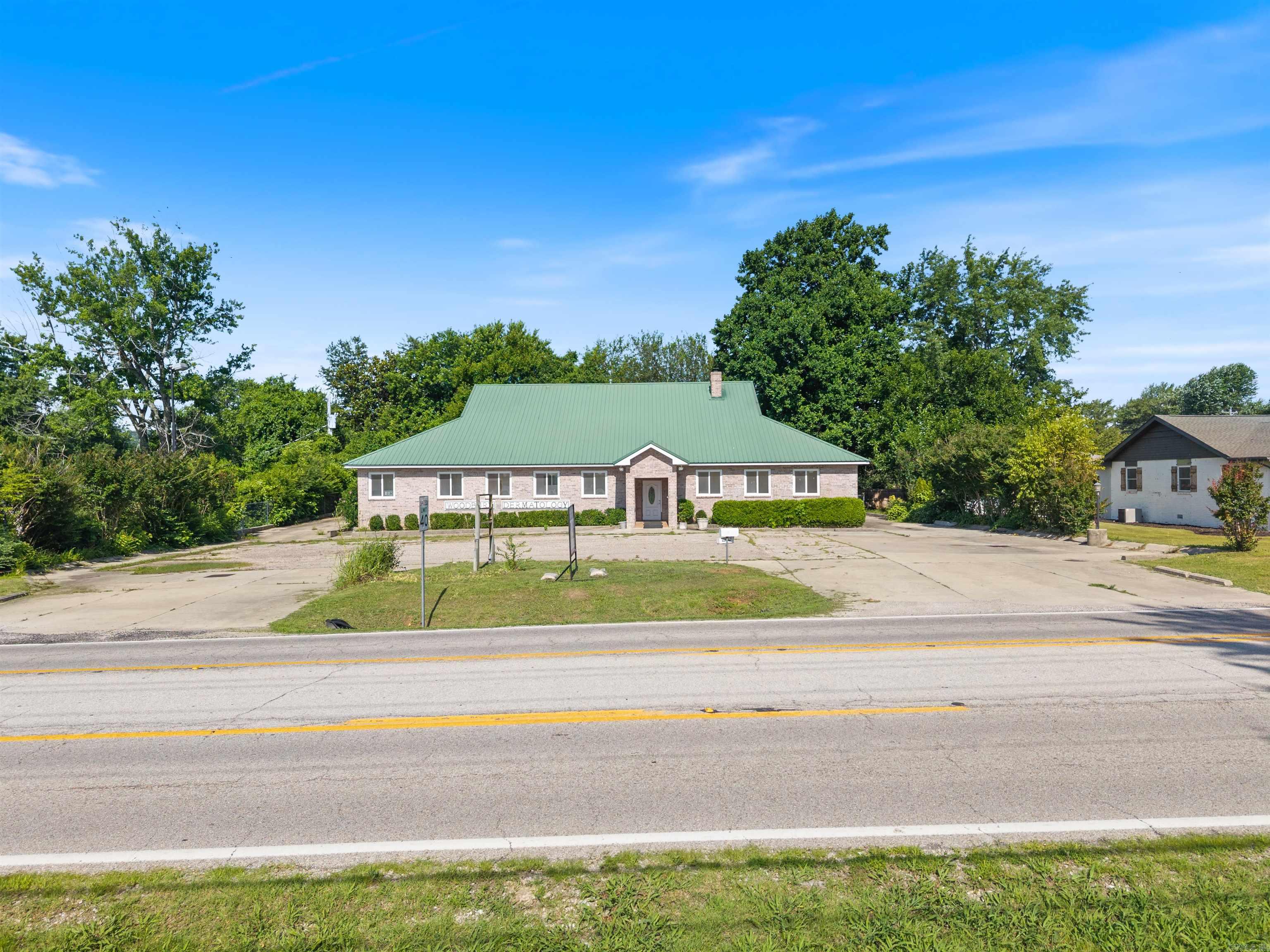 1200 Hwy 201  Mountain Home, AR