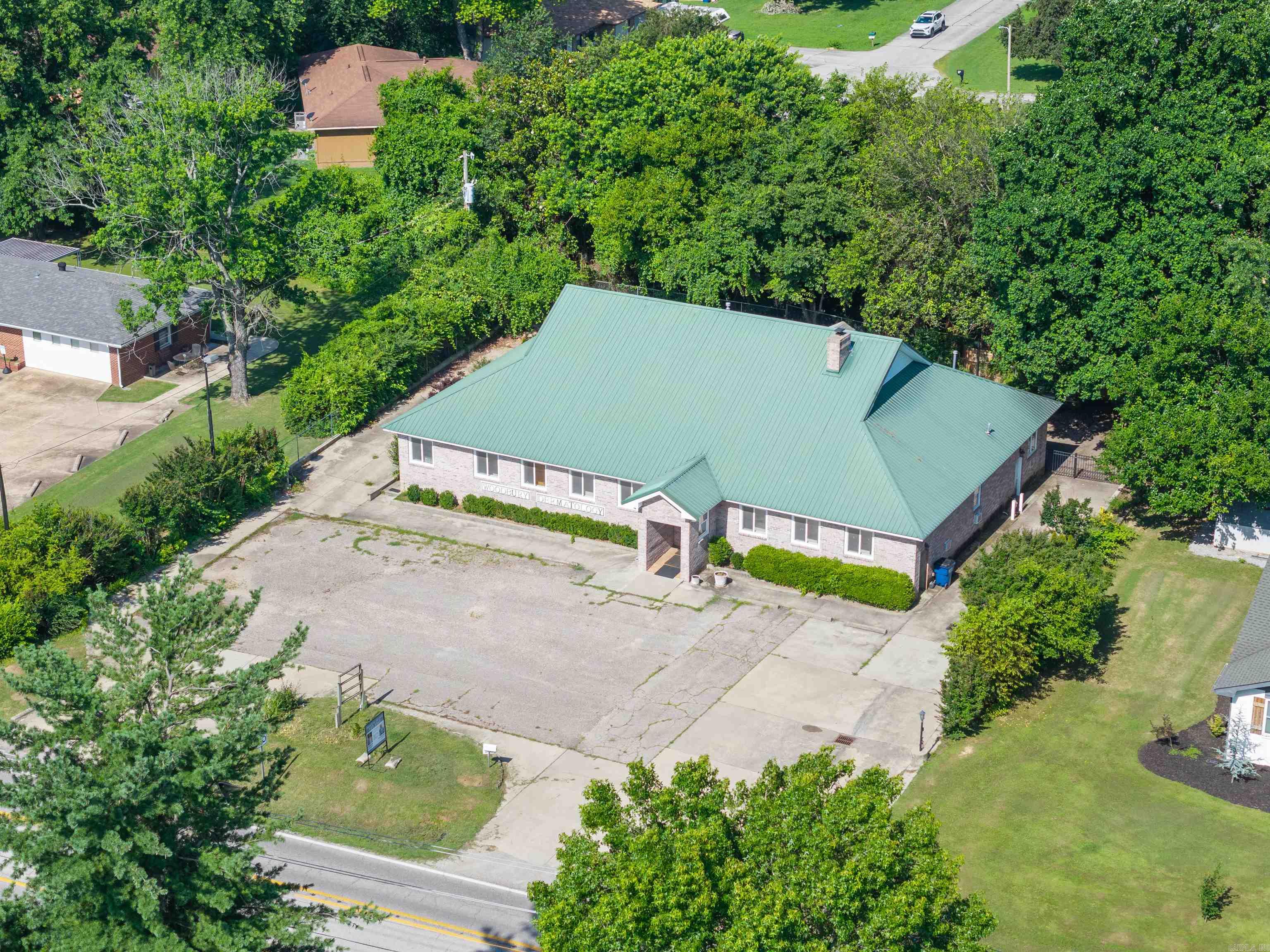 1200 Hwy 201  Mountain Home, AR