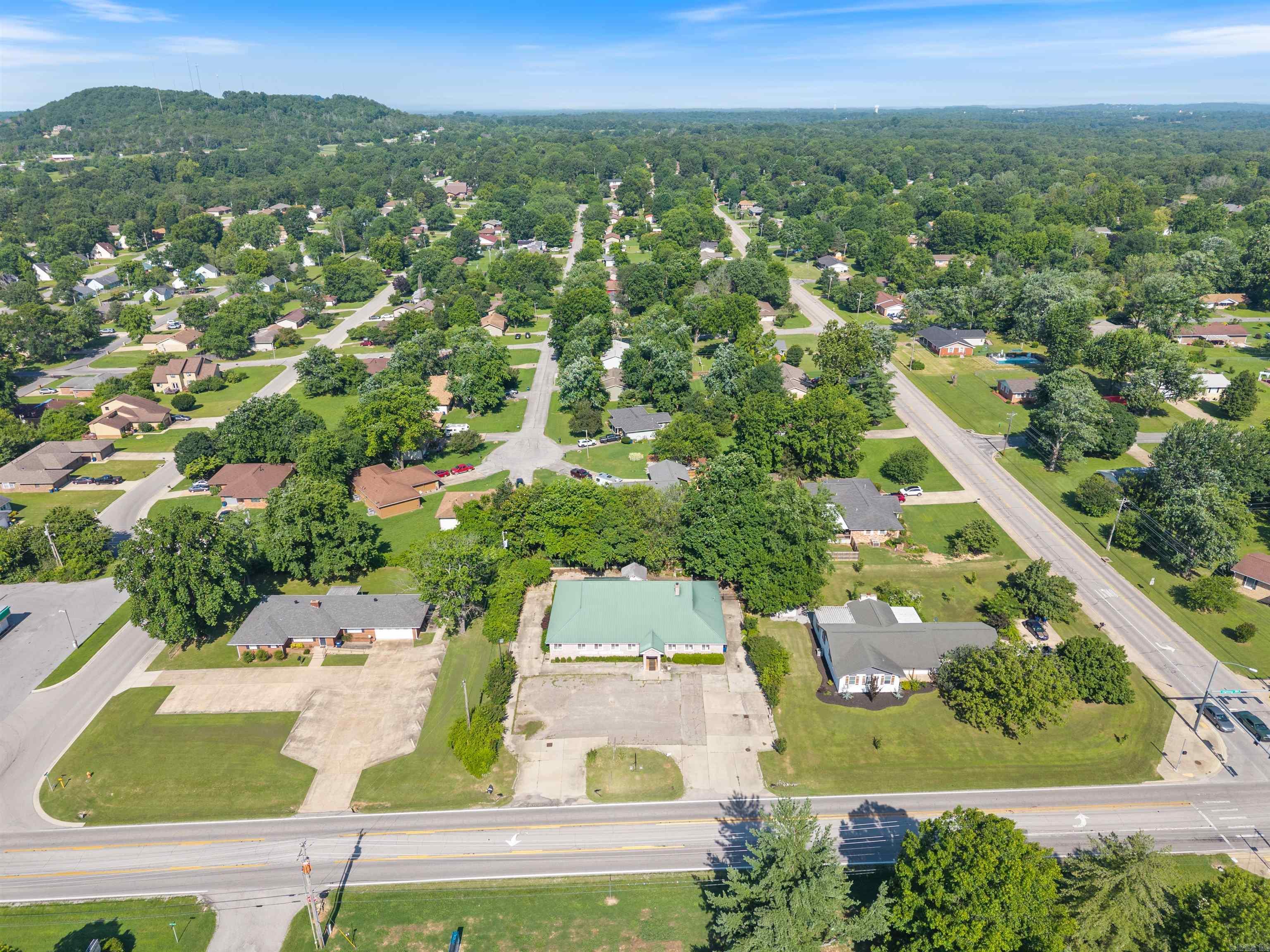 1200 Hwy 201  Mountain Home, AR