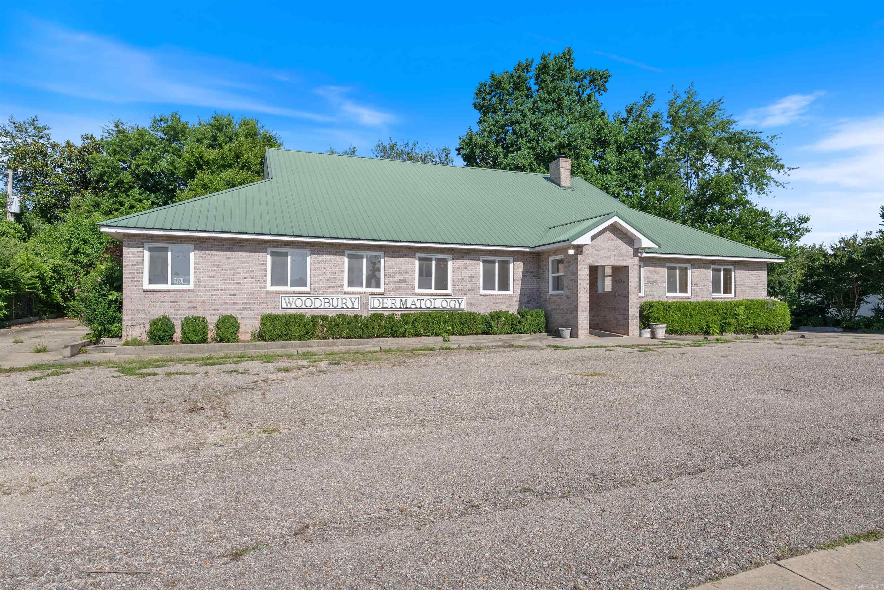 1200 Hwy 201  Mountain Home, AR