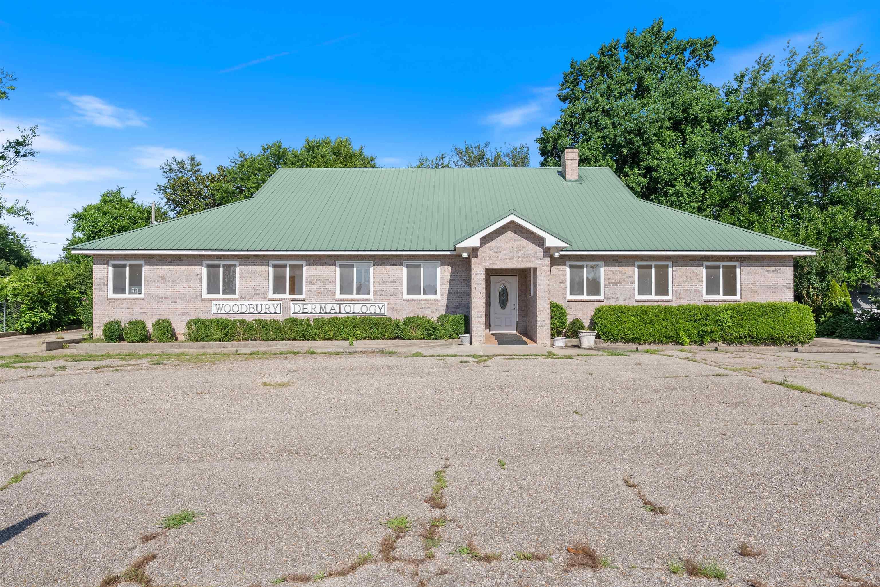 1200 Hwy 201  Mountain Home, AR