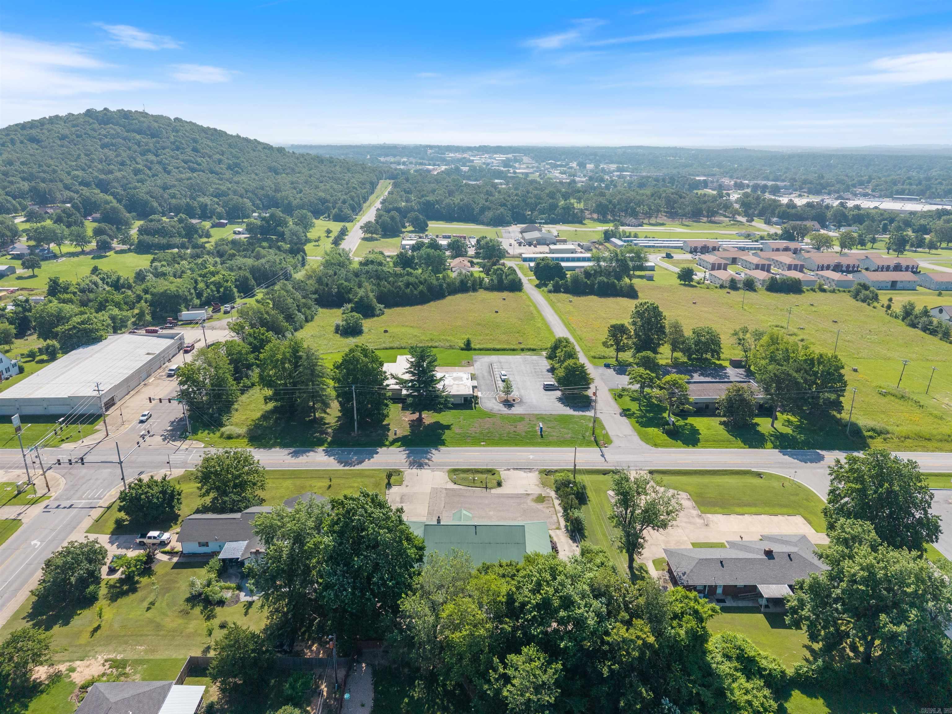 1200 Hwy 201  Mountain Home, AR