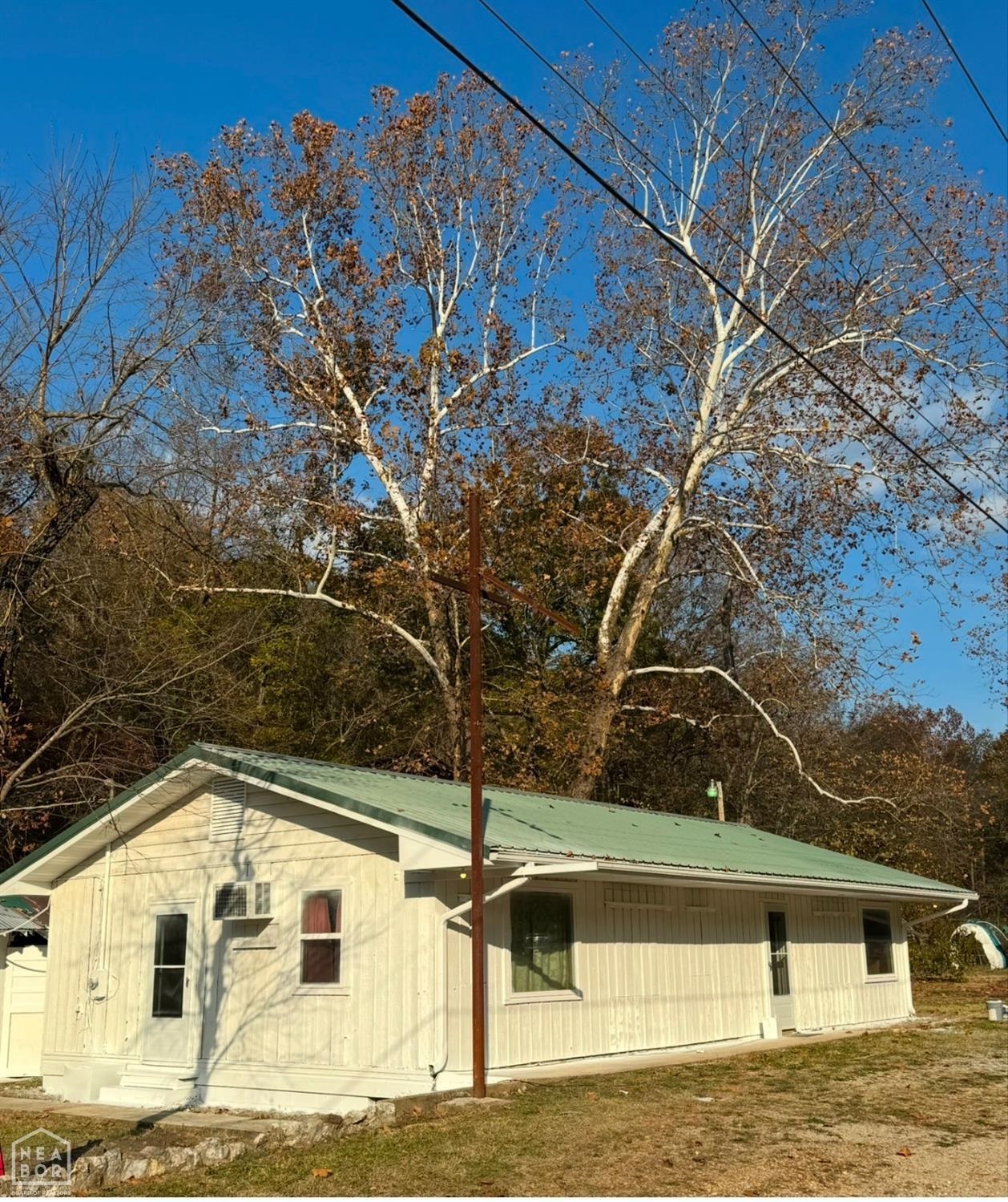 2184  US 63  Hardy, AR