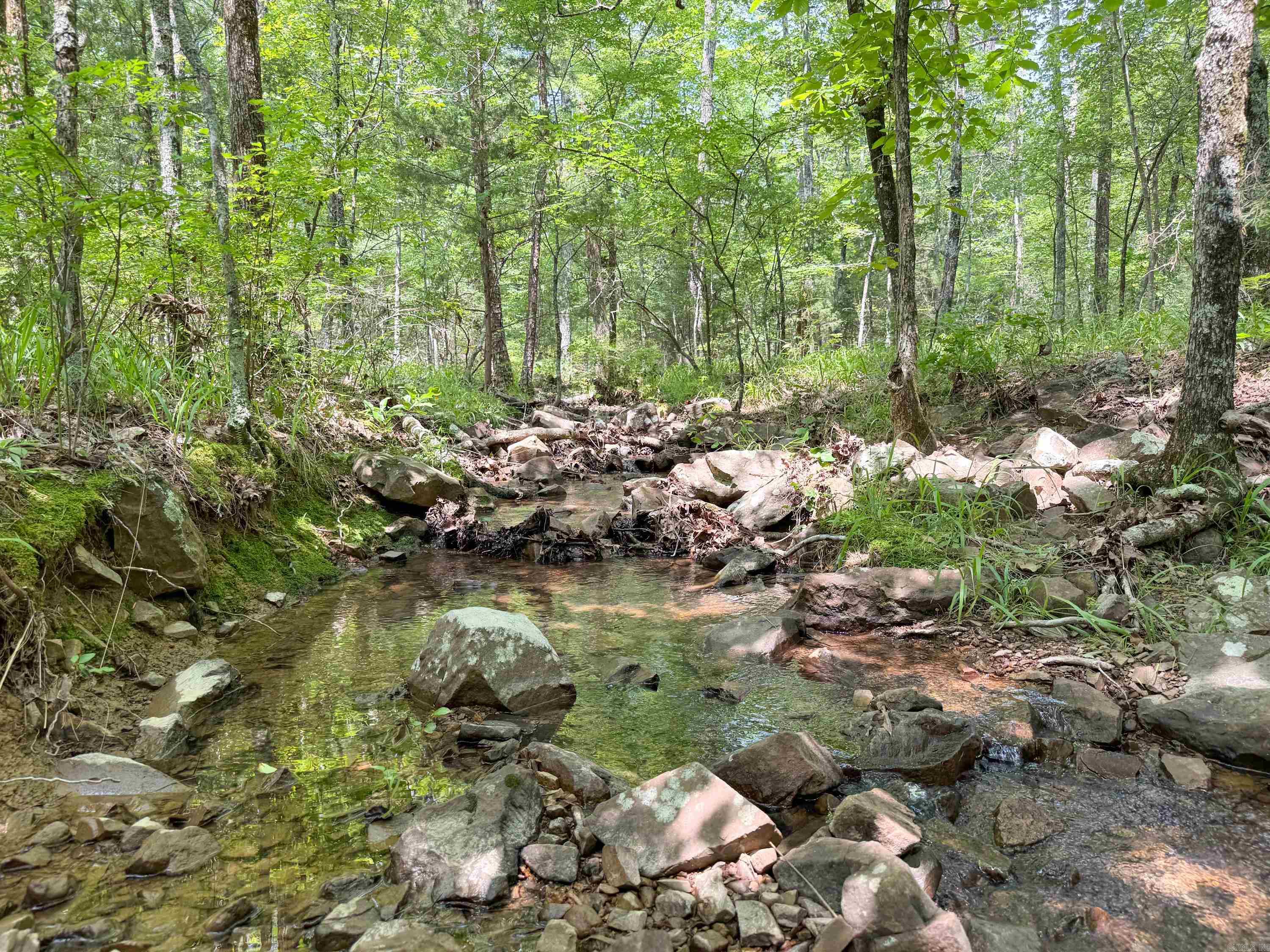 10  High Point  Mayflower, AR
