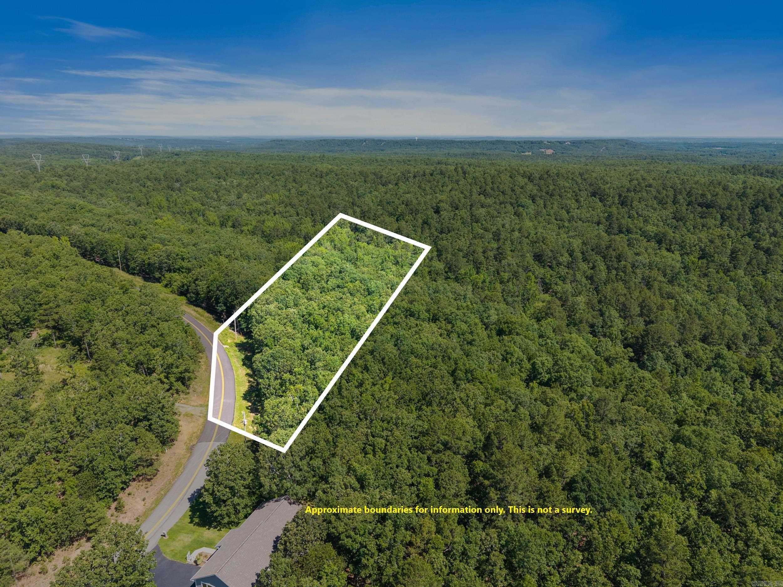 10  High Point  Mayflower, AR