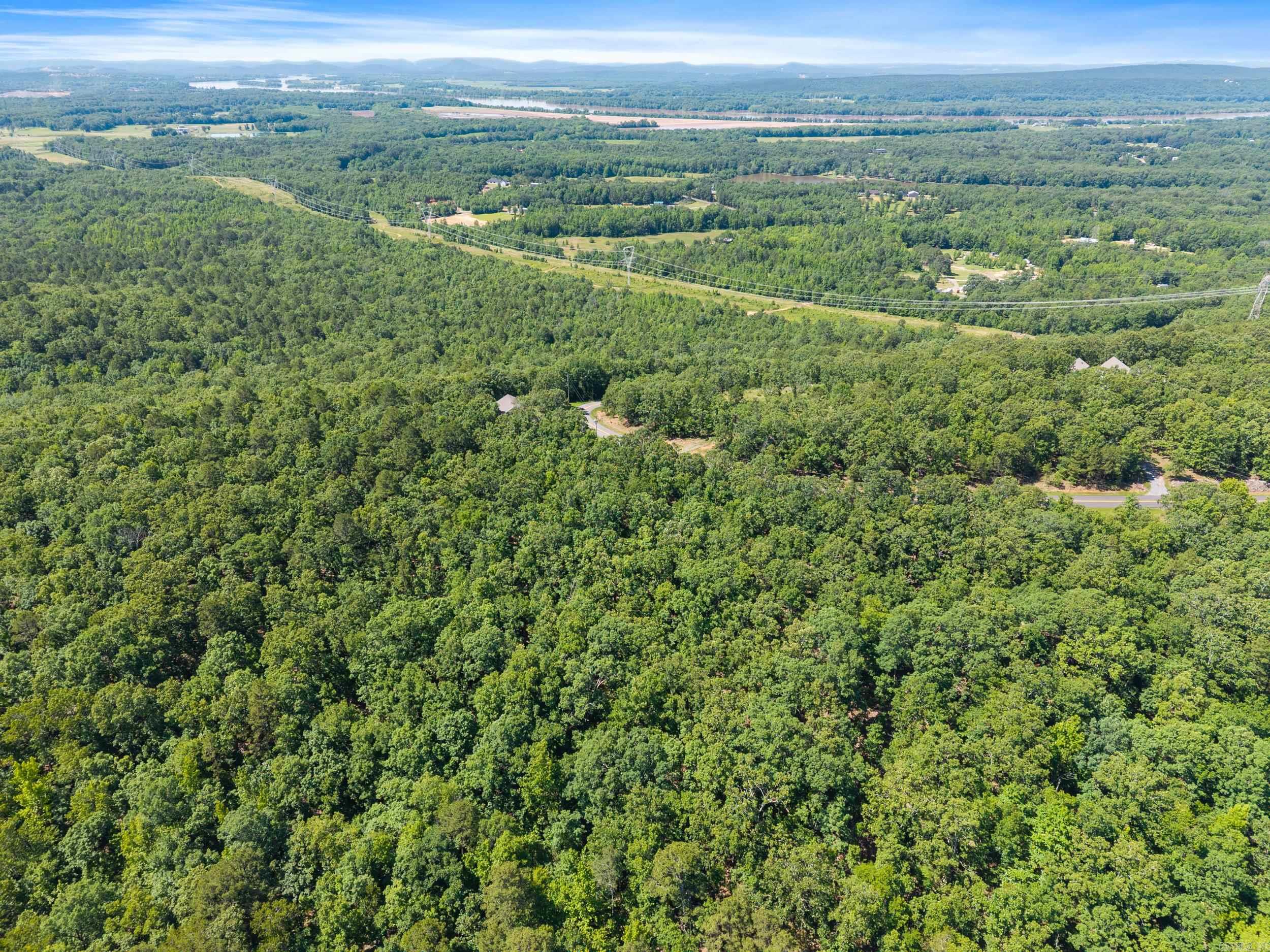 10  High Point  Mayflower, AR