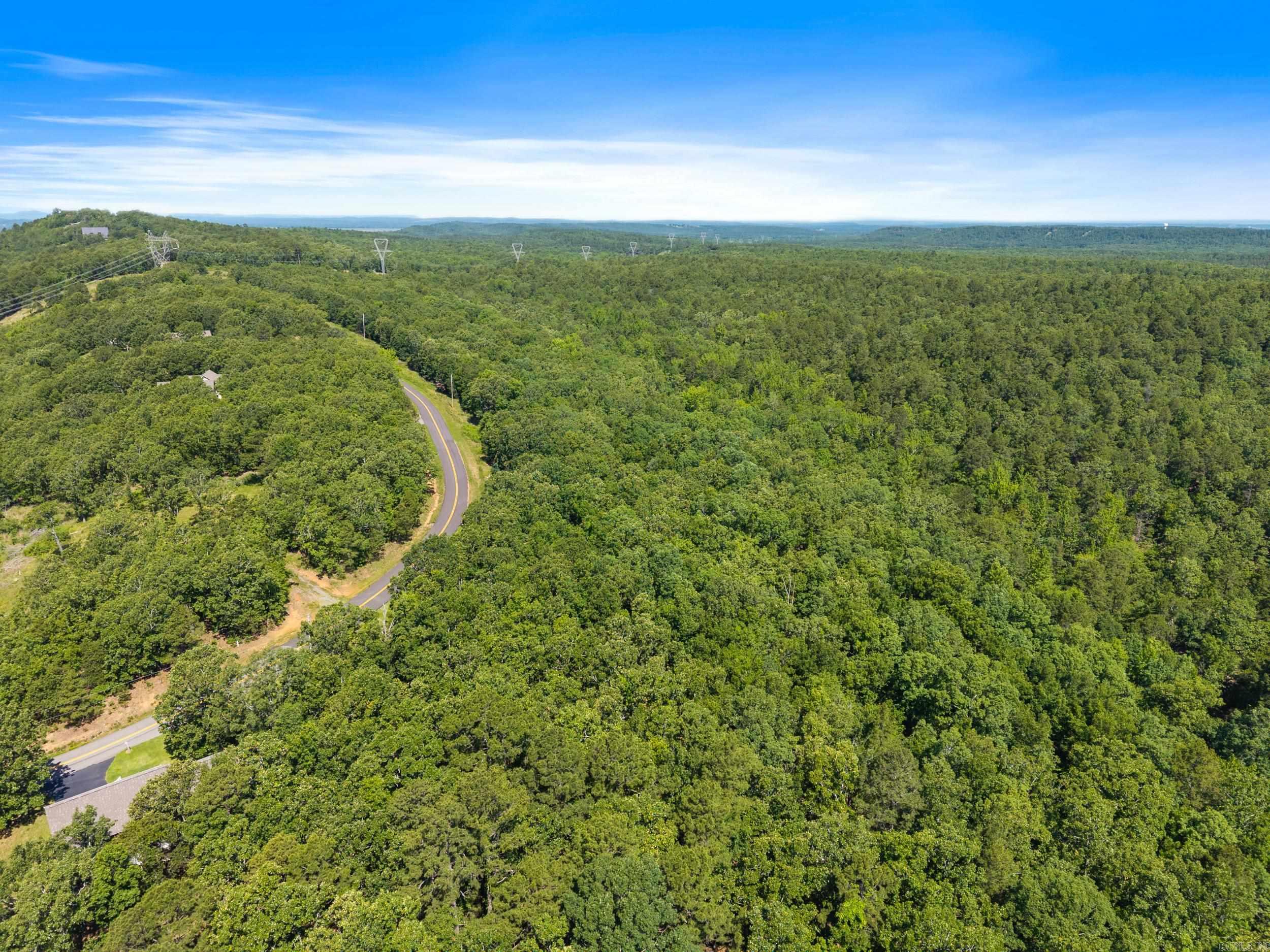 10  High Point  Mayflower, AR