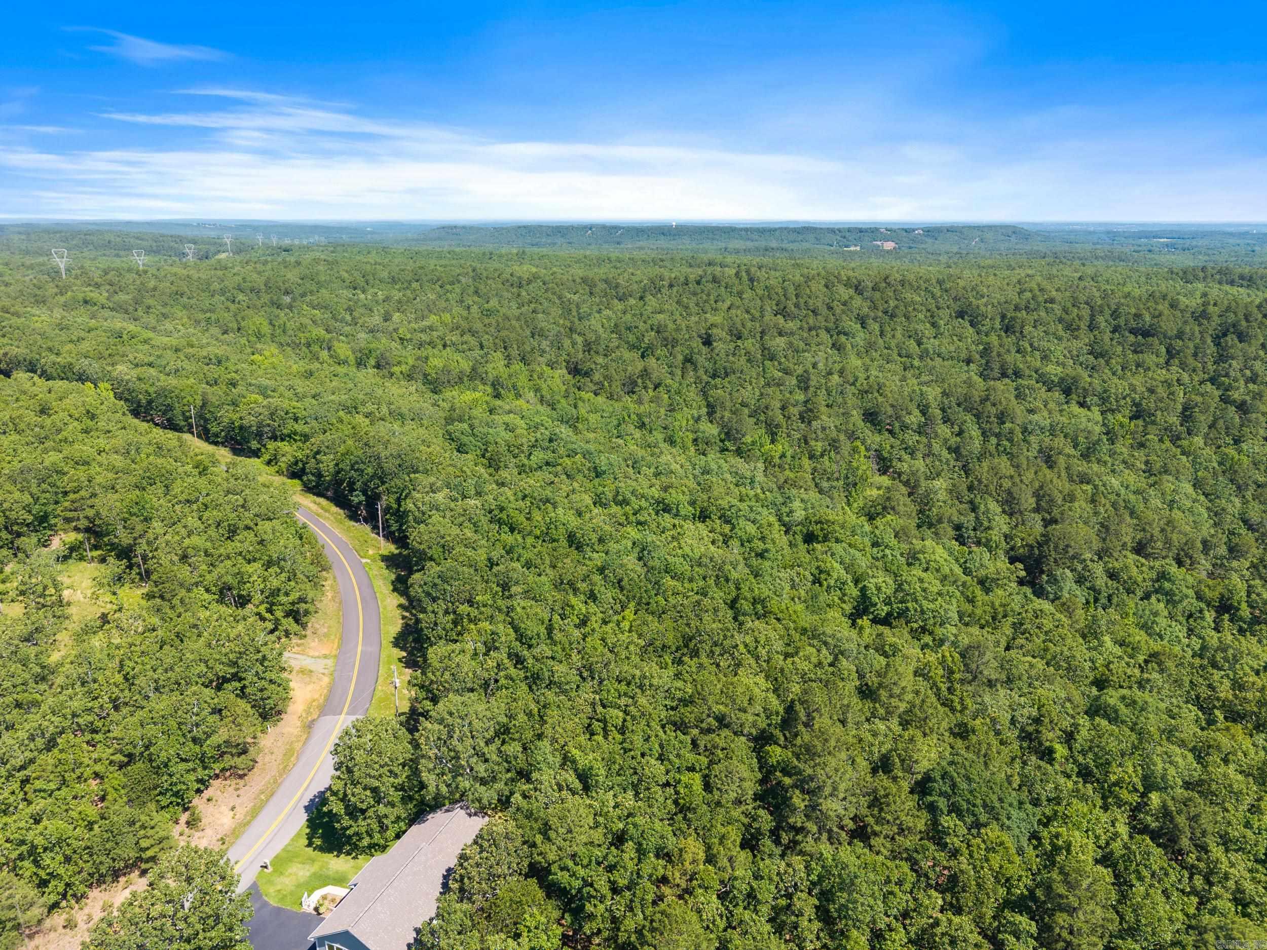 10  High Point  Mayflower, AR