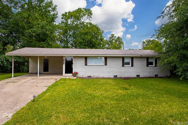 2302 E Meadowbrook  Bryant, AR