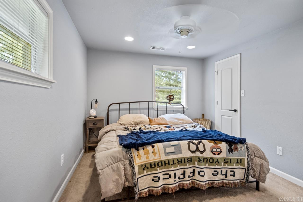2302 E Meadowbrook  Bryant, AR