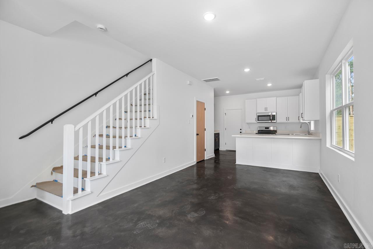 1504  Bishop  Little Rock, AR