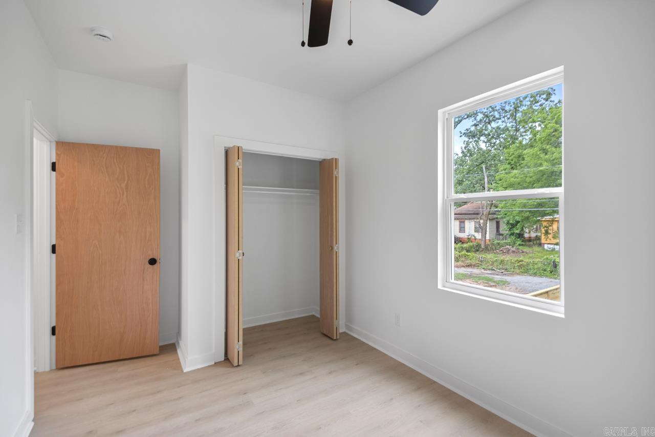 1504  Bishop  Little Rock, AR
