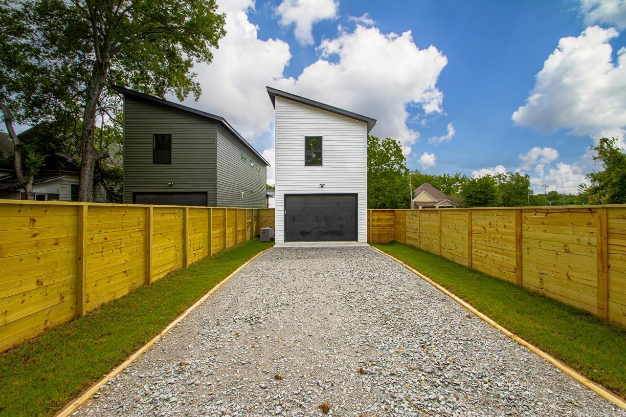 1504  Bishop  Little Rock, AR