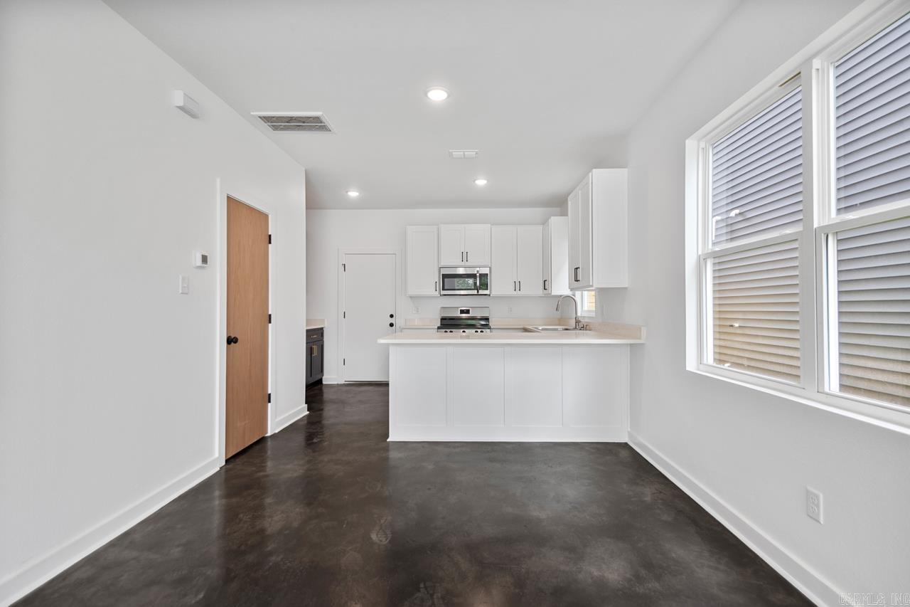 1504  Bishop  Little Rock, AR