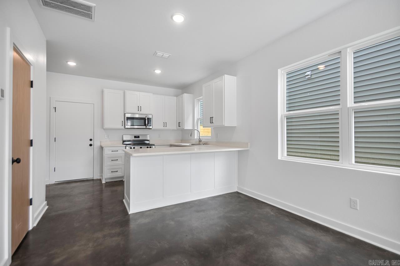 1504  Bishop  Little Rock, AR