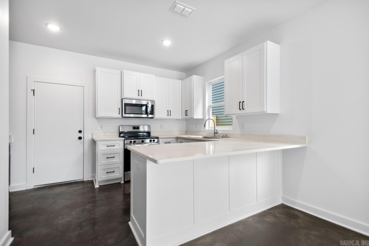 1504  Bishop  Little Rock, AR