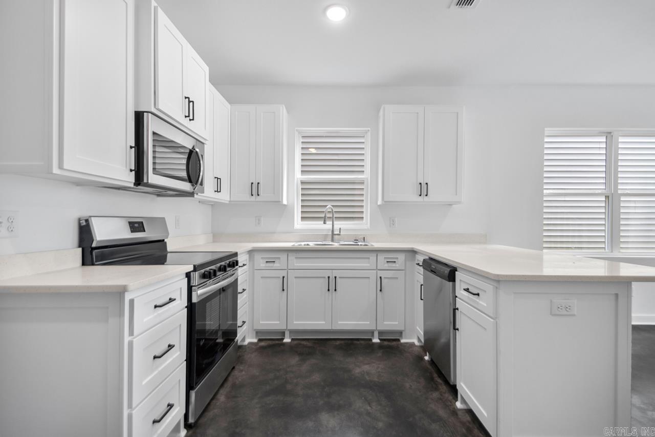 1504  Bishop  Little Rock, AR