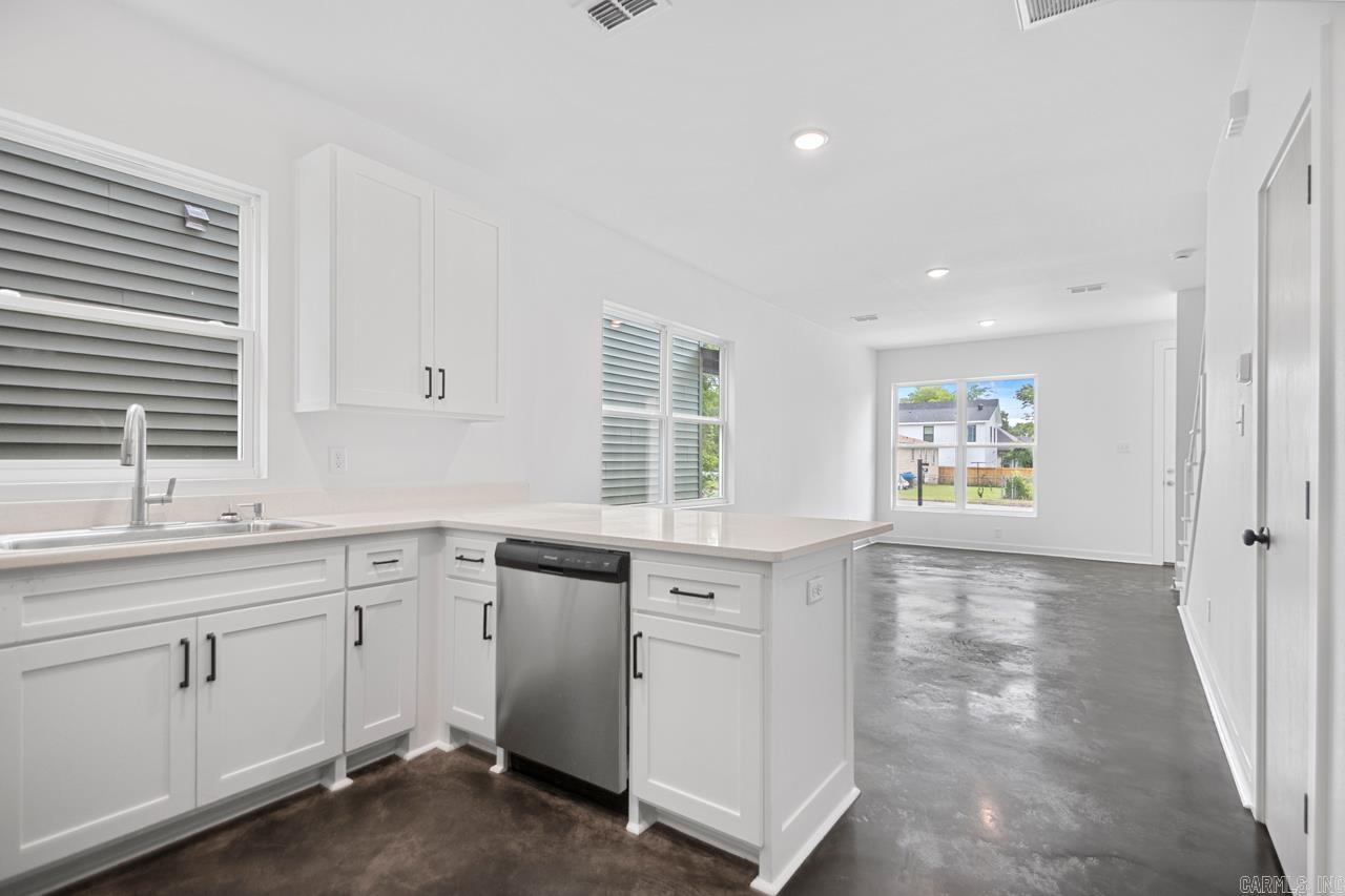1504  Bishop  Little Rock, AR