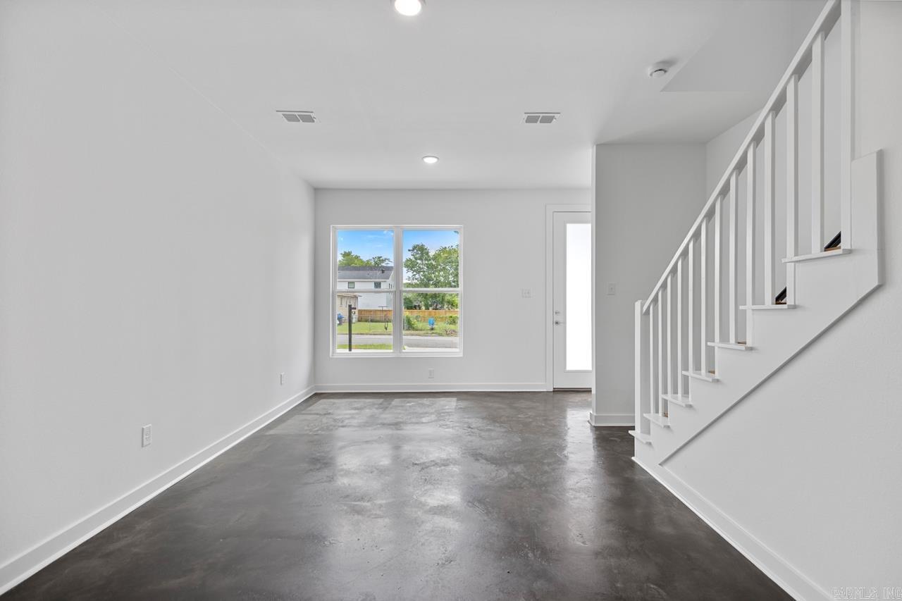 1504  Bishop  Little Rock, AR