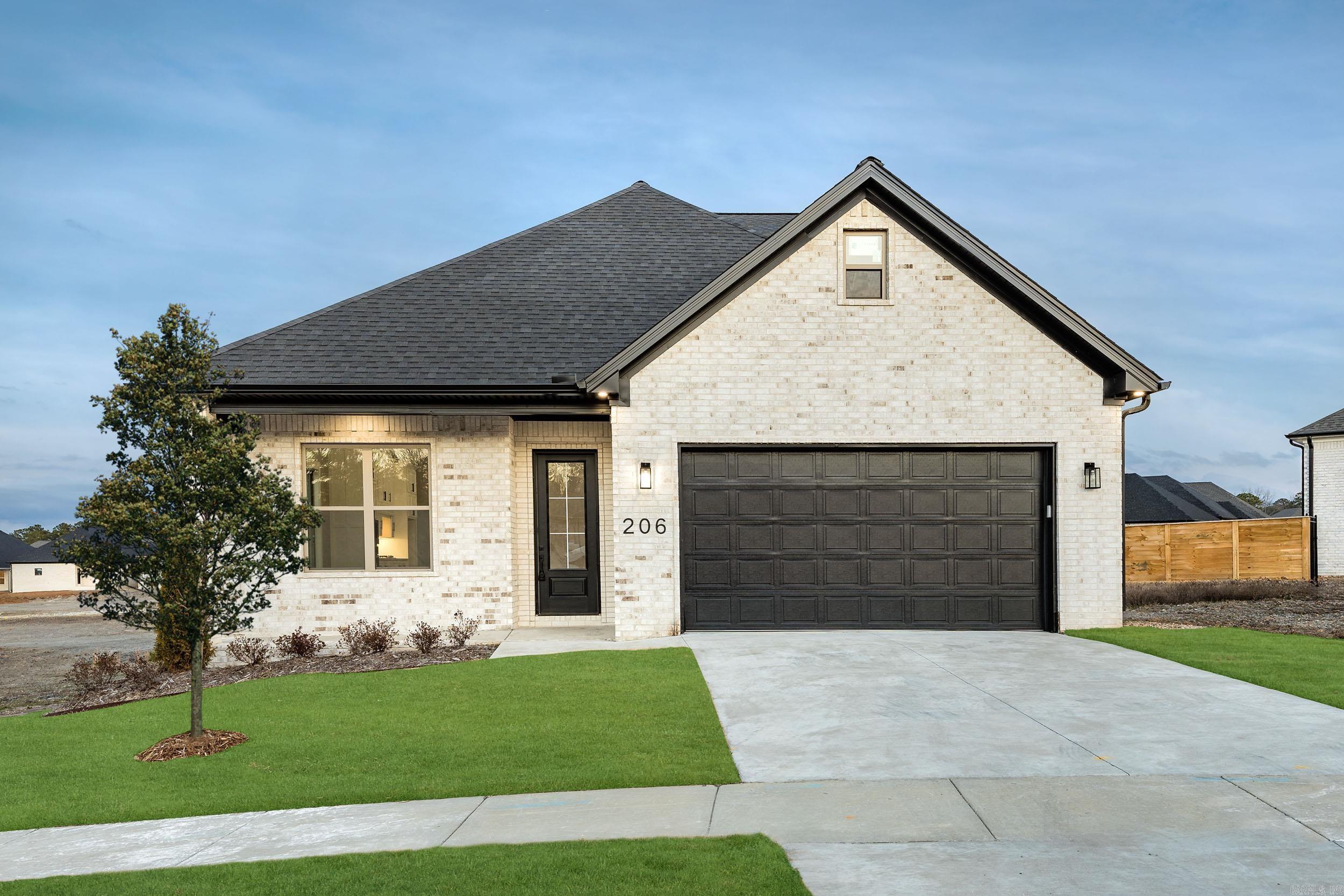 206  Fletcher Ridge  Little Rock, AR