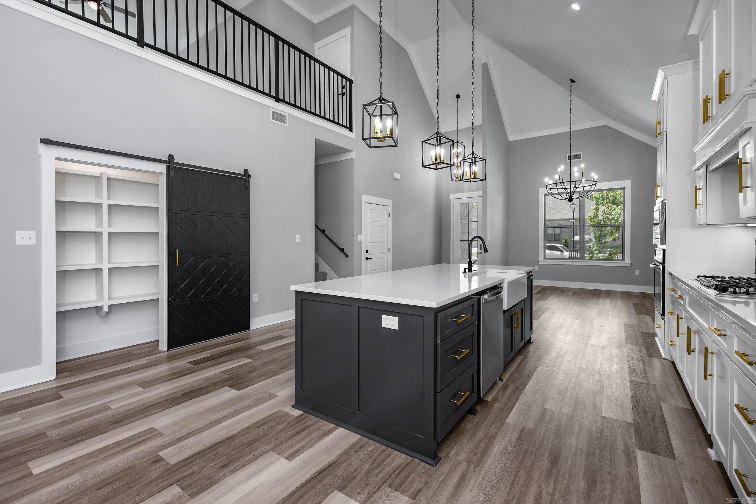 206  Fletcher Ridge  Little Rock, AR