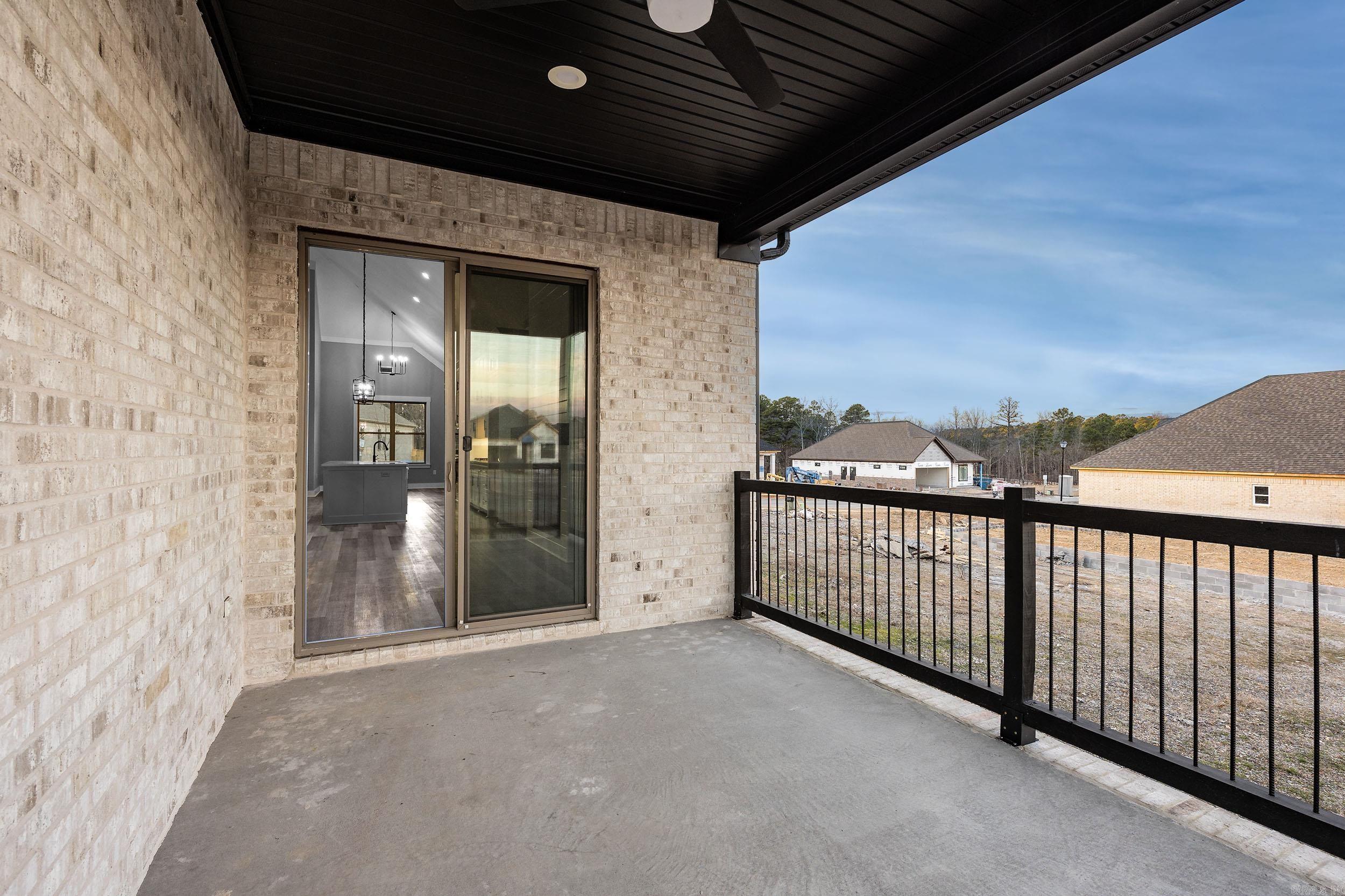 206  Fletcher Ridge  Little Rock, AR