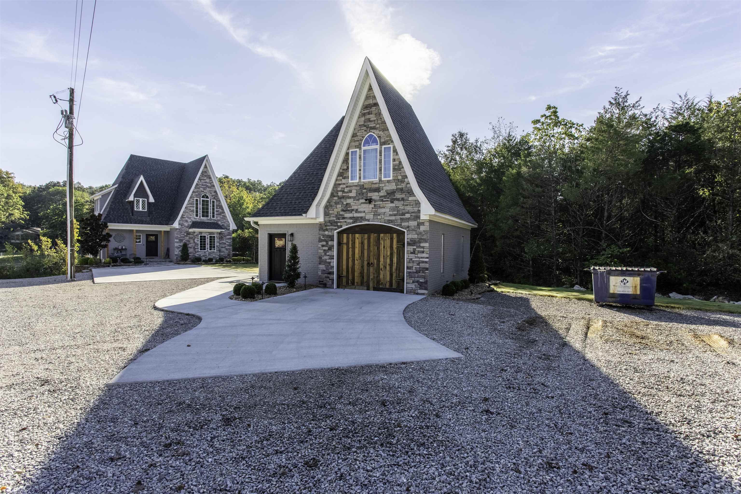 51 Yosemite  Cherokee Village, AR