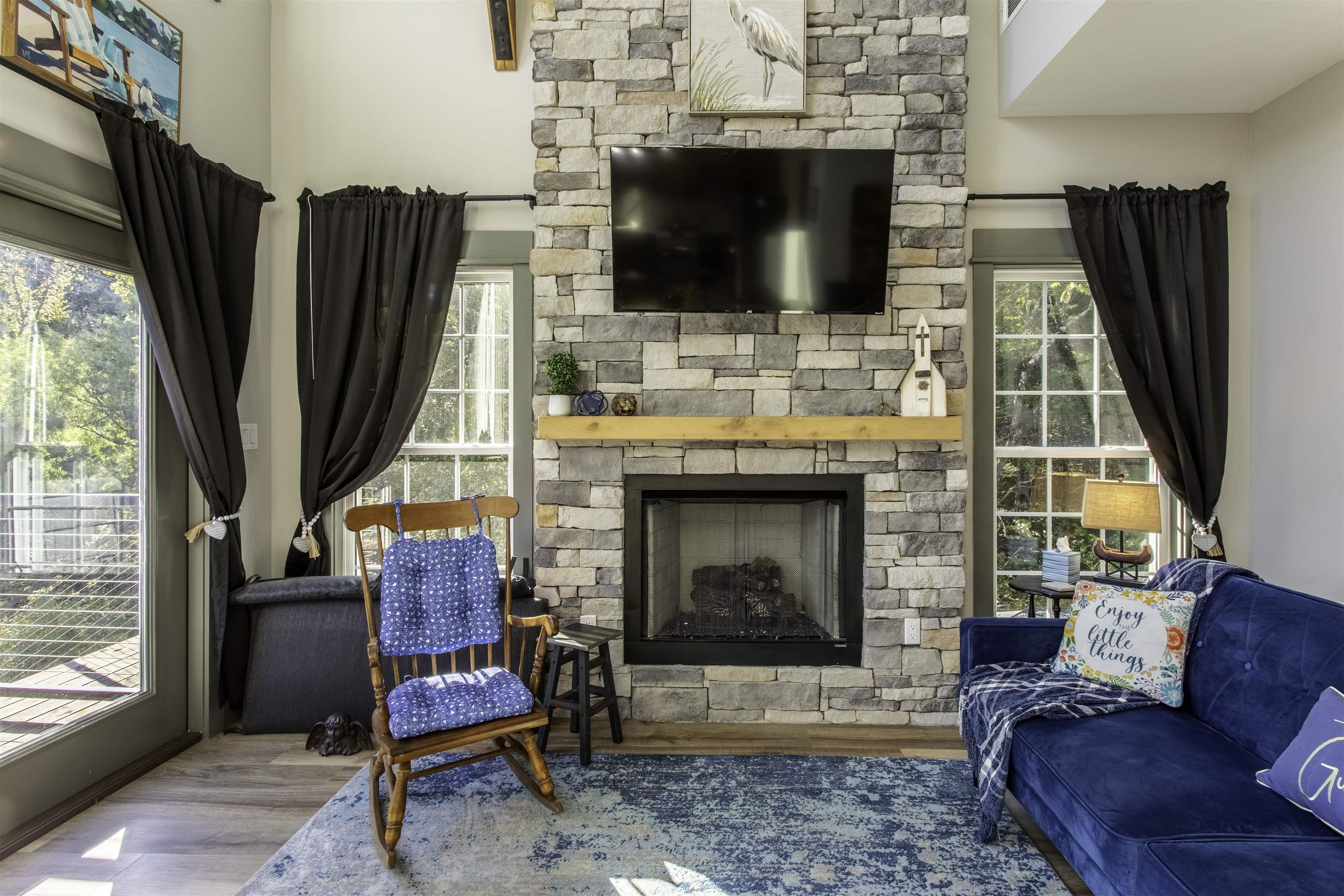 51 Yosemite  Cherokee Village, AR