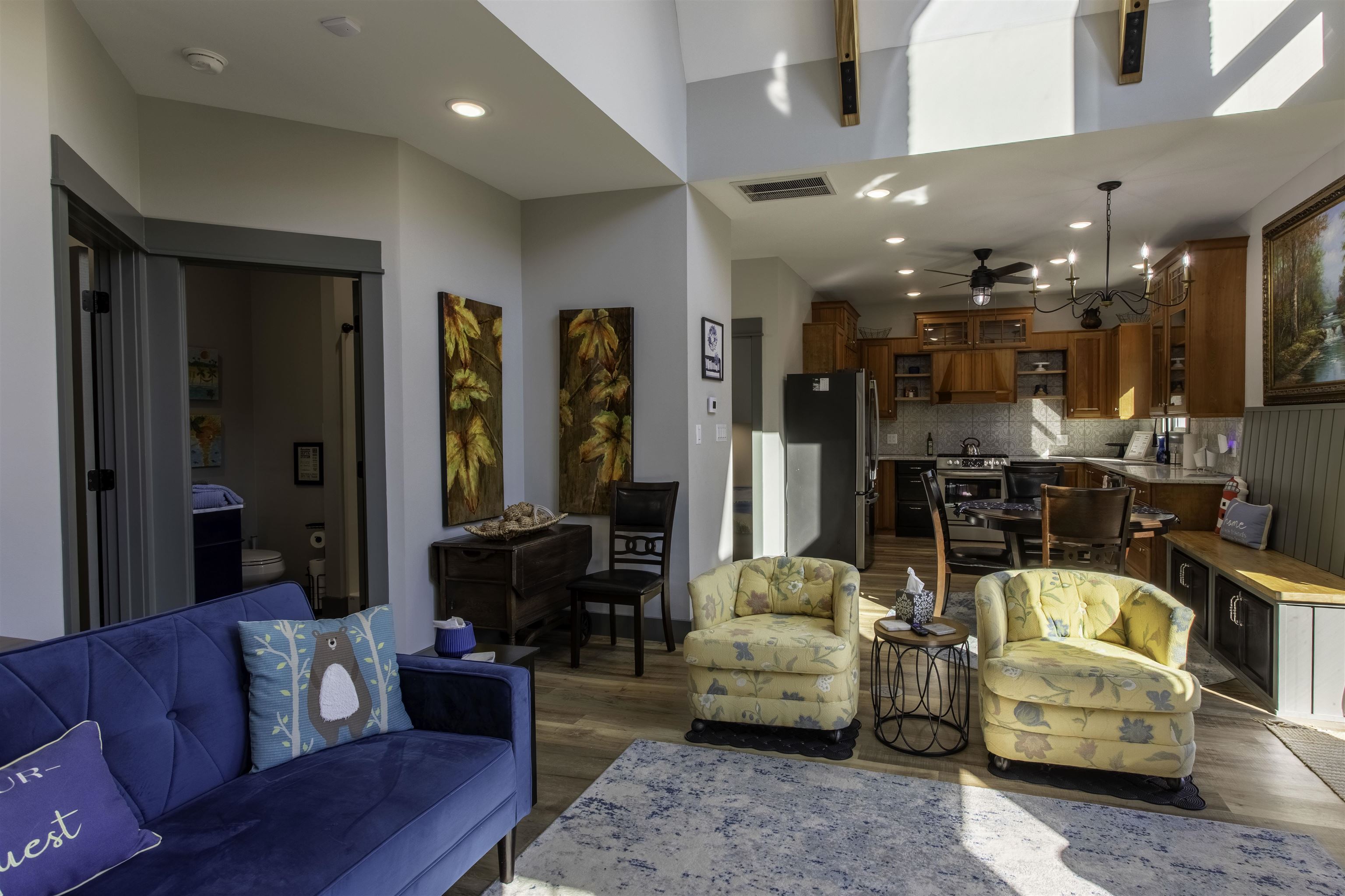 51 Yosemite  Cherokee Village, AR