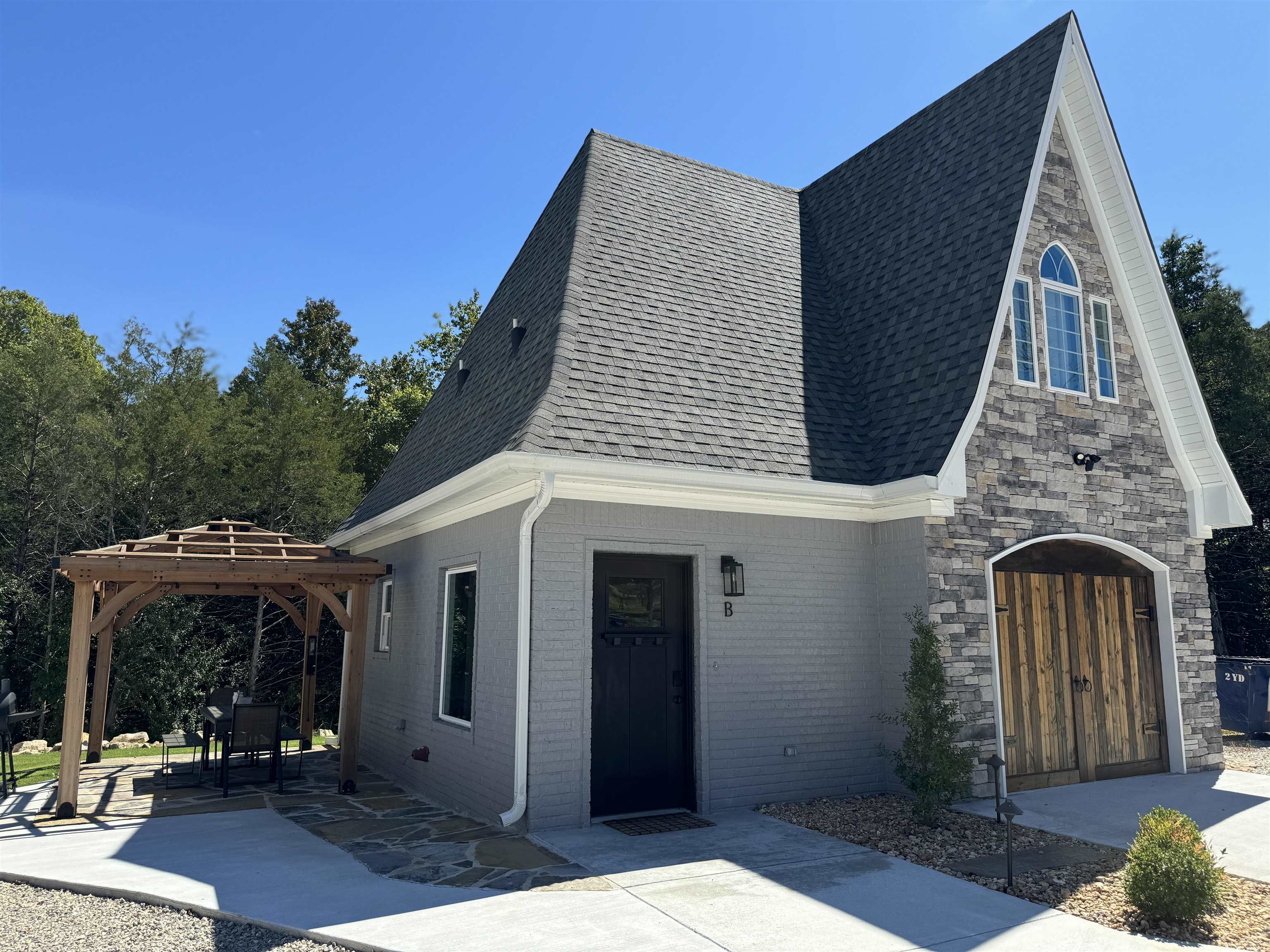 51  Yosemite  Cherokee Village, AR